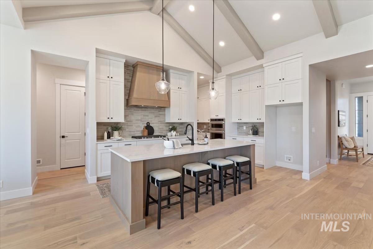 779 W Buroak Dr, Meridian, Idaho 83642, 4 Bedrooms, 3 Bathrooms, Residential For Sale, Price $819,880, 98965224