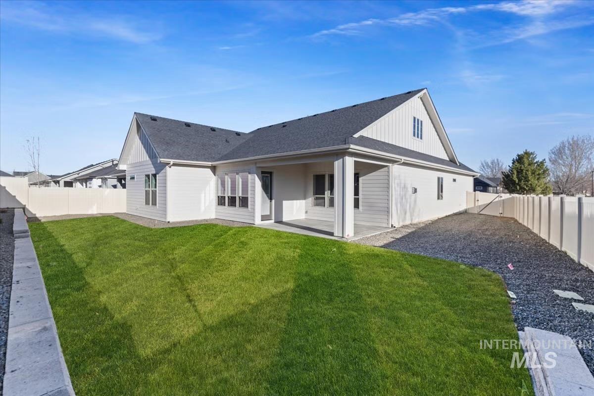 779 W Buroak Dr, Meridian, Idaho 83642, 4 Bedrooms, 3 Bathrooms, Residential For Sale, Price $819,880, 98965224