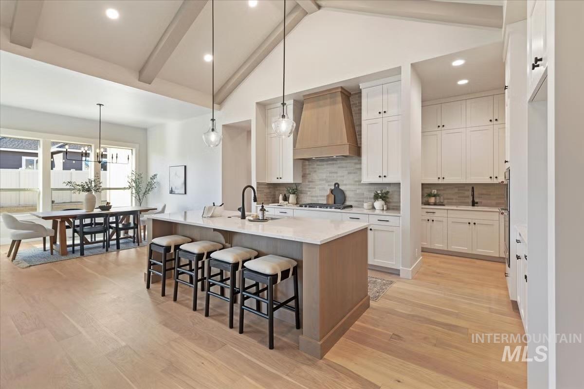 779 W Buroak Dr, Meridian, Idaho 83642, 4 Bedrooms, 3 Bathrooms, Residential For Sale, Price $819,880, 98965224