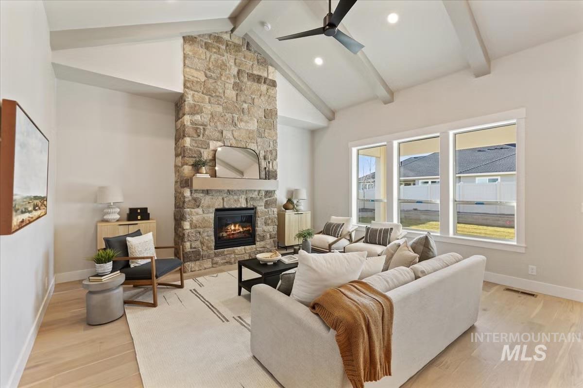 779 W Buroak Dr, Meridian, Idaho 83642, 4 Bedrooms, 3 Bathrooms, Residential For Sale, Price $819,880, 98965224