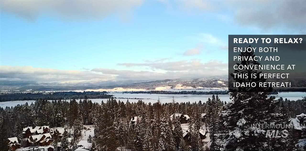 541 Whitewater Dr, Donnelly, Idaho 83615, Land For Sale, Price $499,900, 98965231