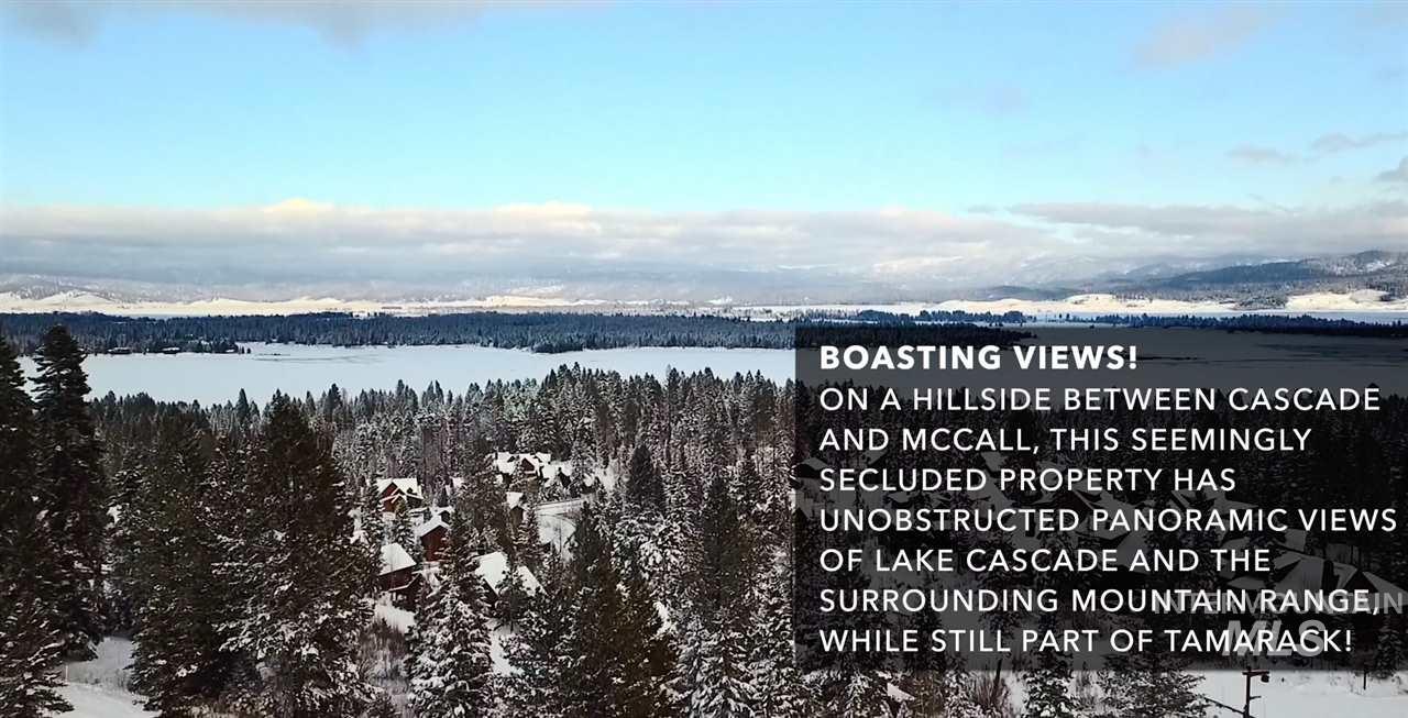 541 Whitewater Dr, Donnelly, Idaho 83615, Land For Sale, Price $499,900, 98965231