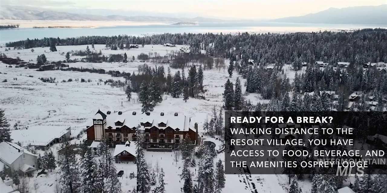541 Whitewater Dr, Donnelly, Idaho 83615, Land For Sale, Price $499,900, 98965231