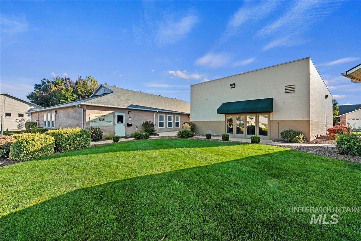 412 David Frost, Nampa, Idaho 83651, 2 Bedrooms, 2 Bathrooms, Residential For Sale, Price $295,000, 98965238