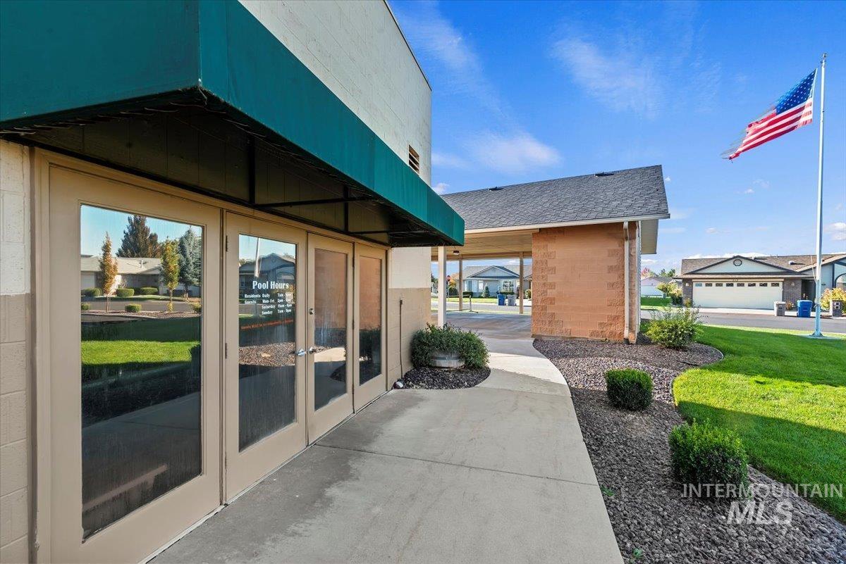 412 David Frost, Nampa, Idaho 83651, 2 Bedrooms, 2 Bathrooms, Residential For Sale, Price $295,000, 98965238