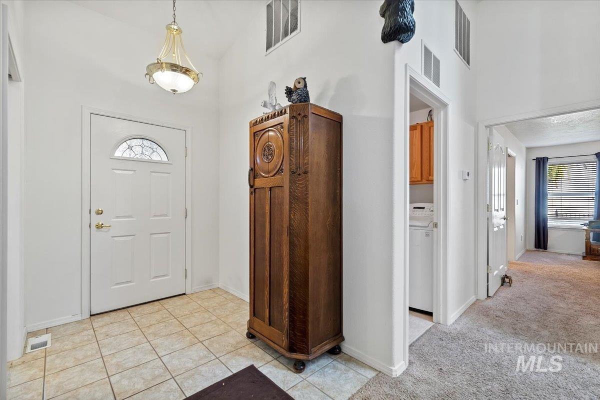 412 David Frost, Nampa, Idaho 83651, 2 Bedrooms, 2 Bathrooms, Residential For Sale, Price $295,000, 98965238