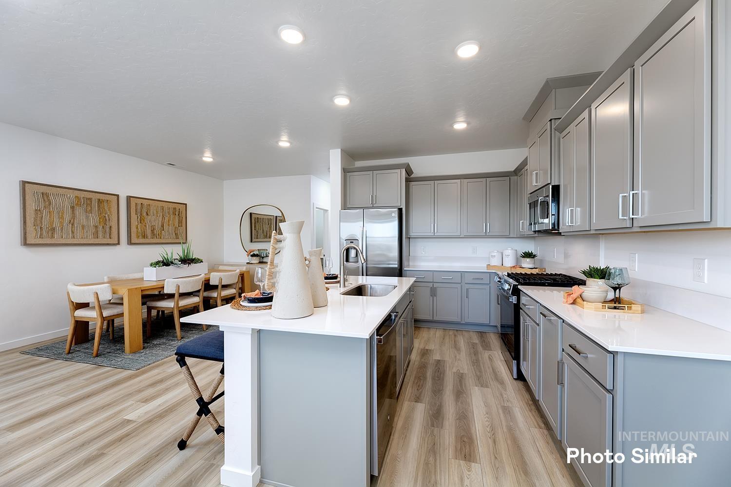 4120 W Perspective St, Eagle, Idaho 83616, 3 Bedrooms, 2.5 Bathrooms, Residential For Sale, Price $391,900, 98965264
