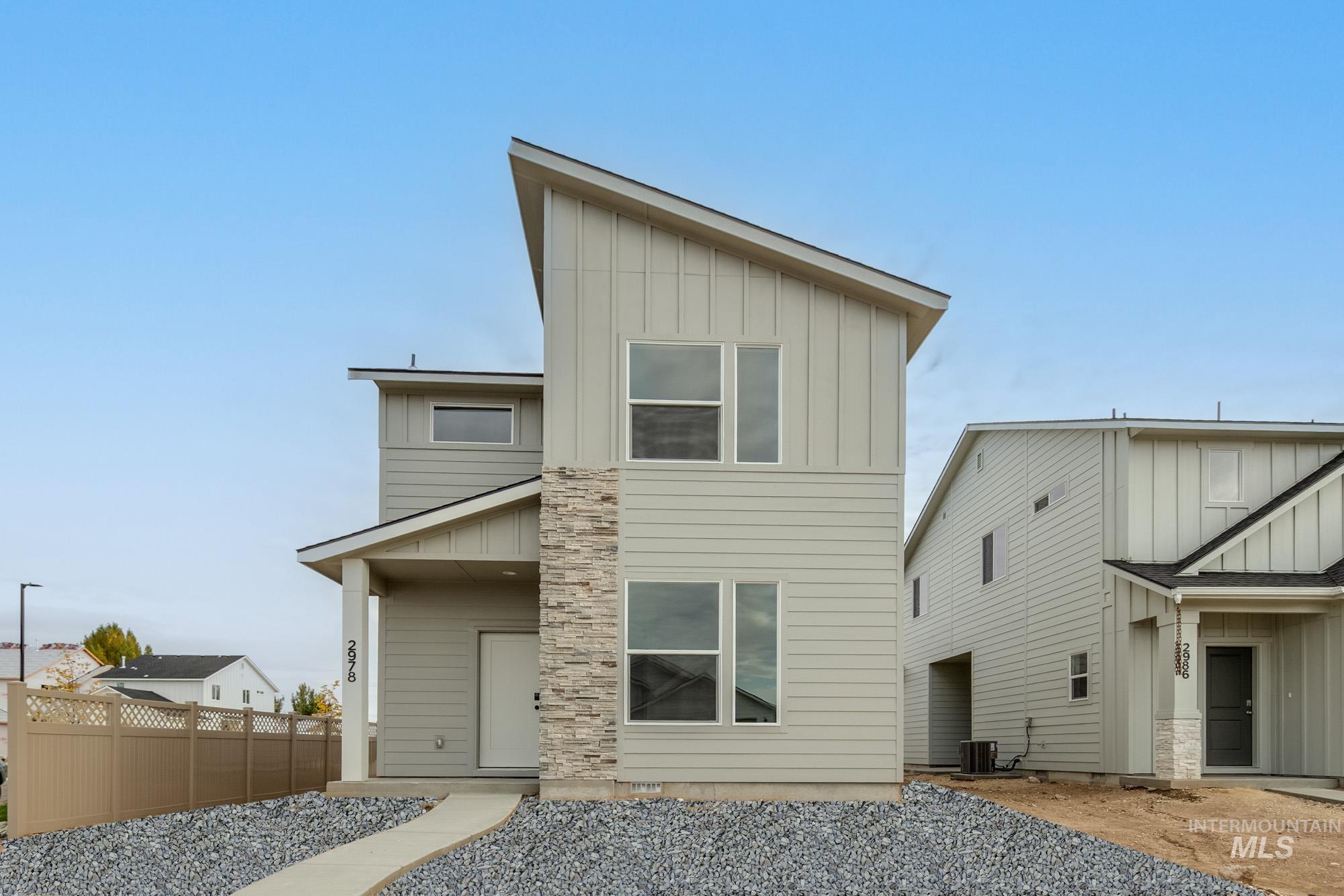 Residential For Sale