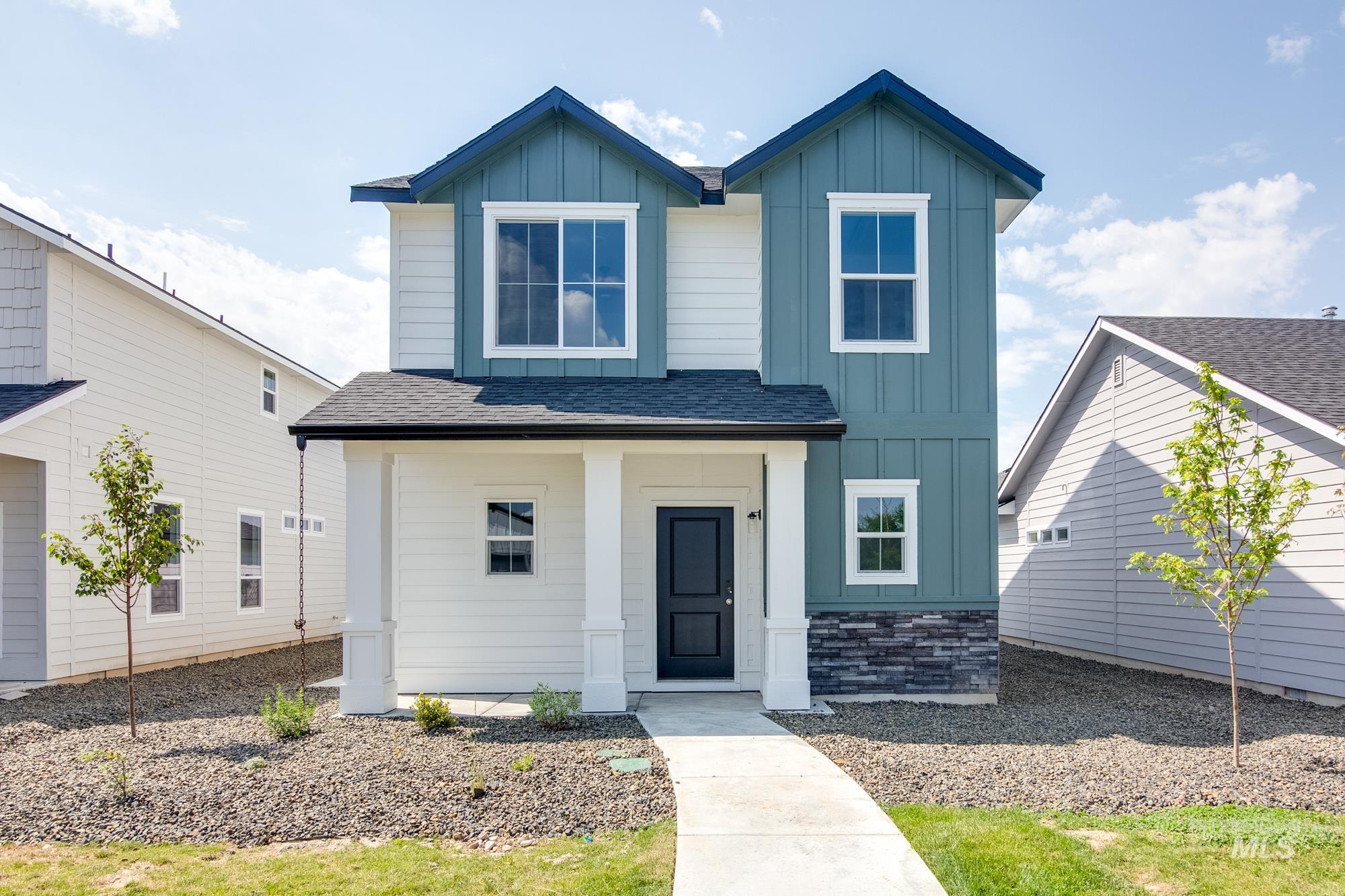 Residential For Sale