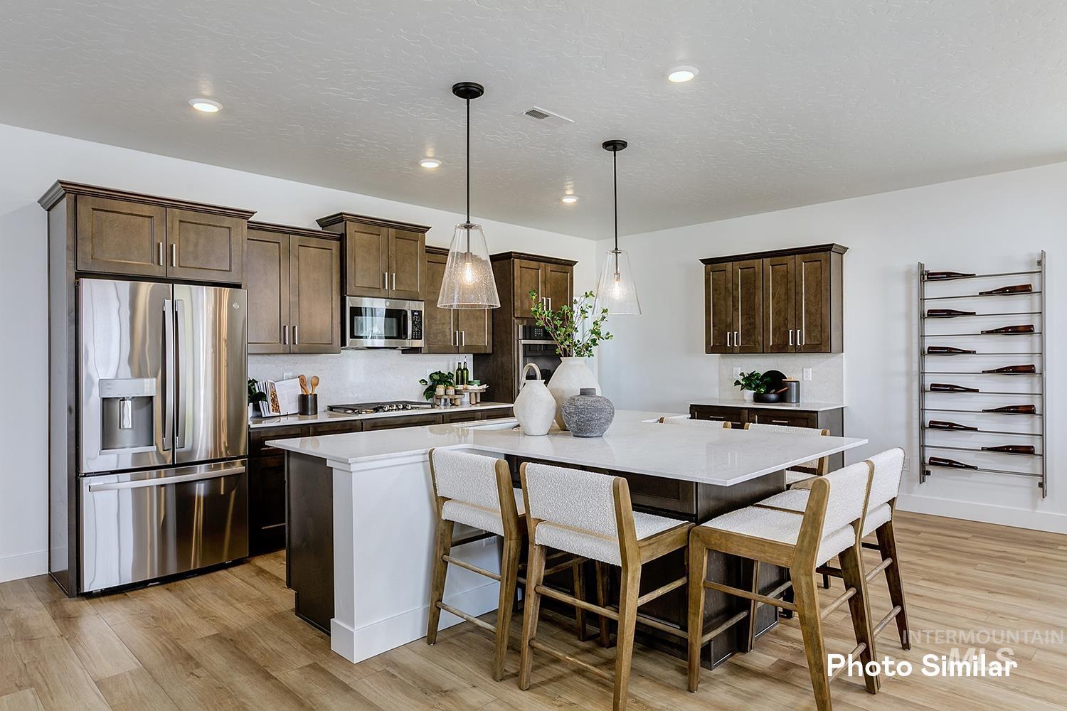 5688 E Bridal Veil Falls Dr, Nampa, Idaho 83686, 4 Bedrooms, 3 Bathrooms, Residential For Sale, Price $562,900, 98965281