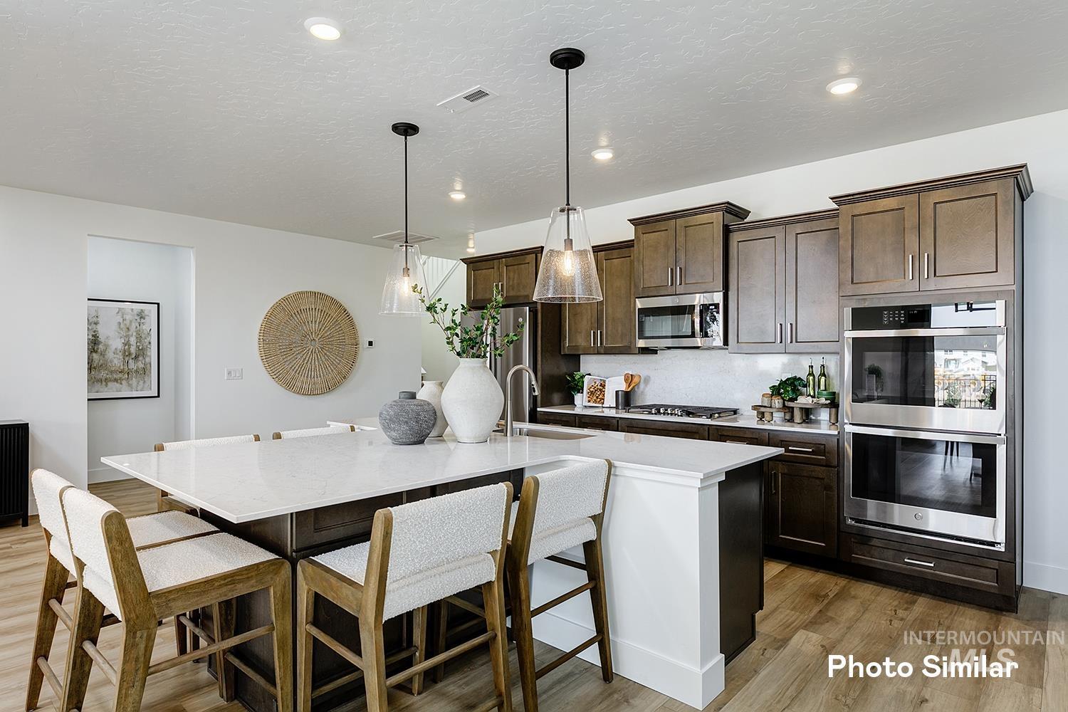 5688 E Bridal Veil Falls Dr, Nampa, Idaho 83686, 4 Bedrooms, 3 Bathrooms, Residential For Sale, Price $562,900, 98965281