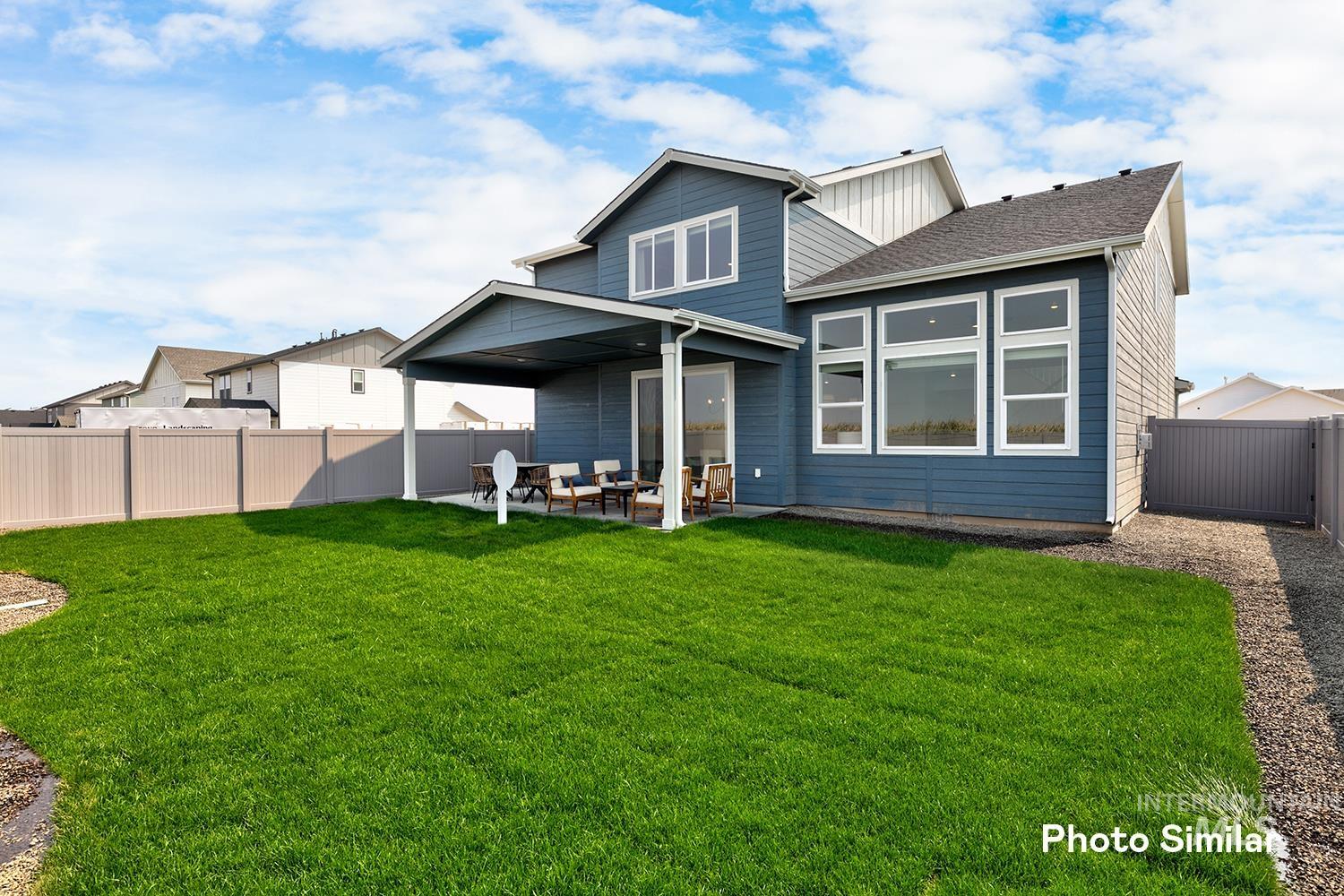 5672 E Bridal Veil Falls Dr, Nampa, Idaho 83686, 5 Bedrooms, 3 Bathrooms, Residential For Sale, Price $626,900, 98965282