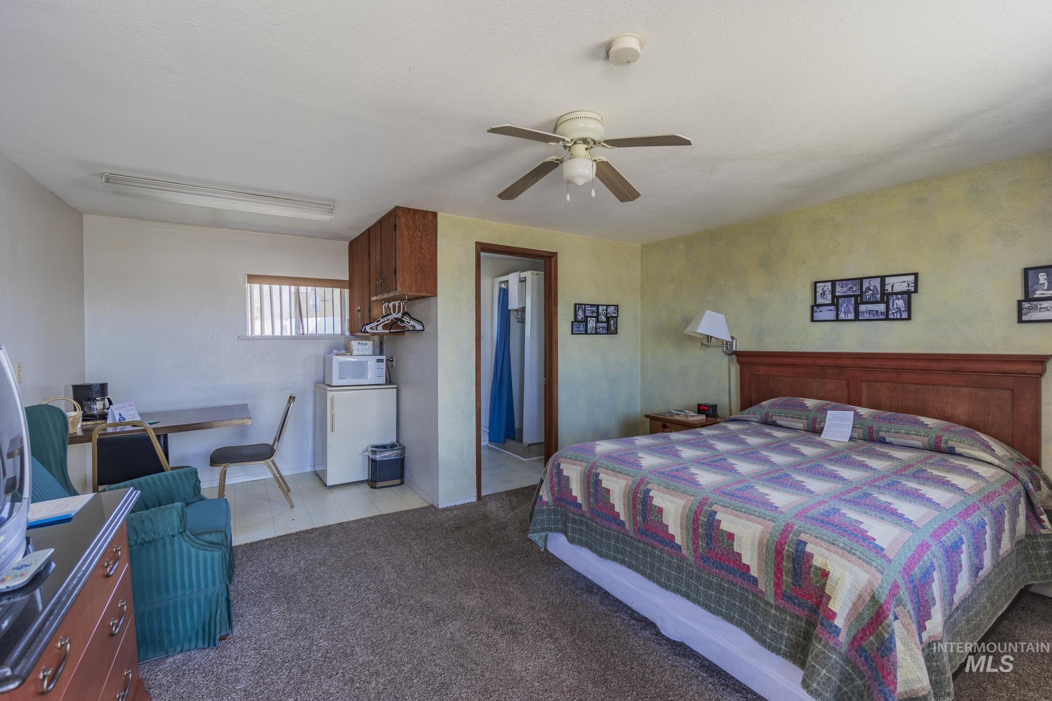 289 Main St, Elk City, Idaho 83525, 13 Bedrooms, 15 Bathrooms, Residential For Sale, Price $350,000, 98965288