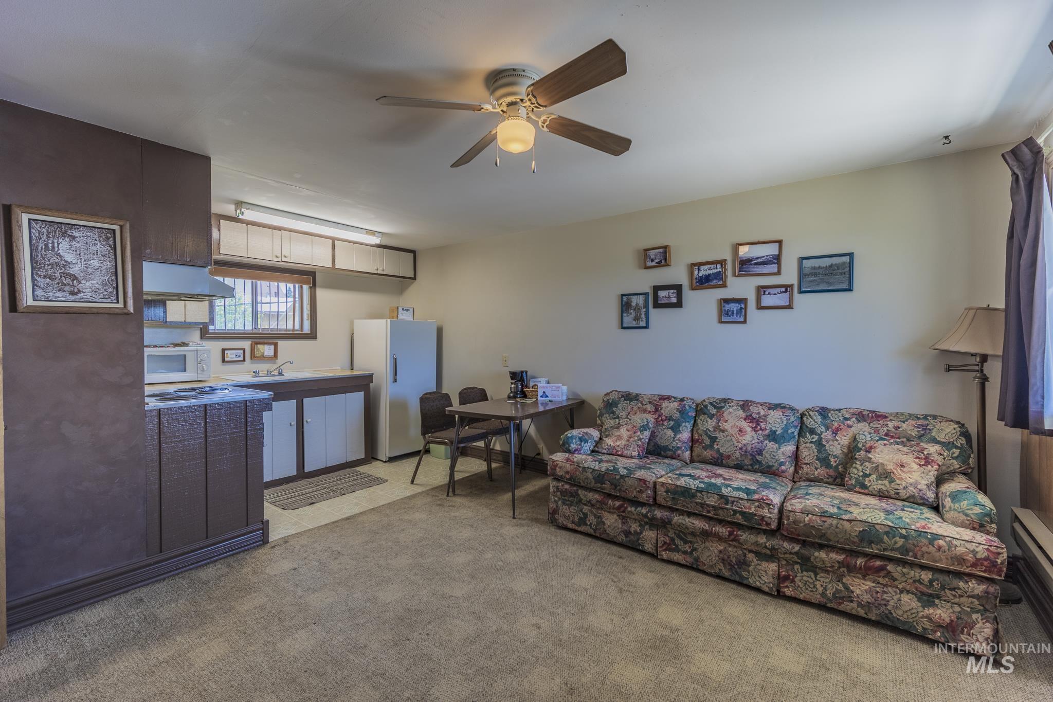 289 Main St, Elk City, Idaho 83525, 13 Bedrooms, 15 Bathrooms, Residential For Sale, Price $350,000, 98965288
