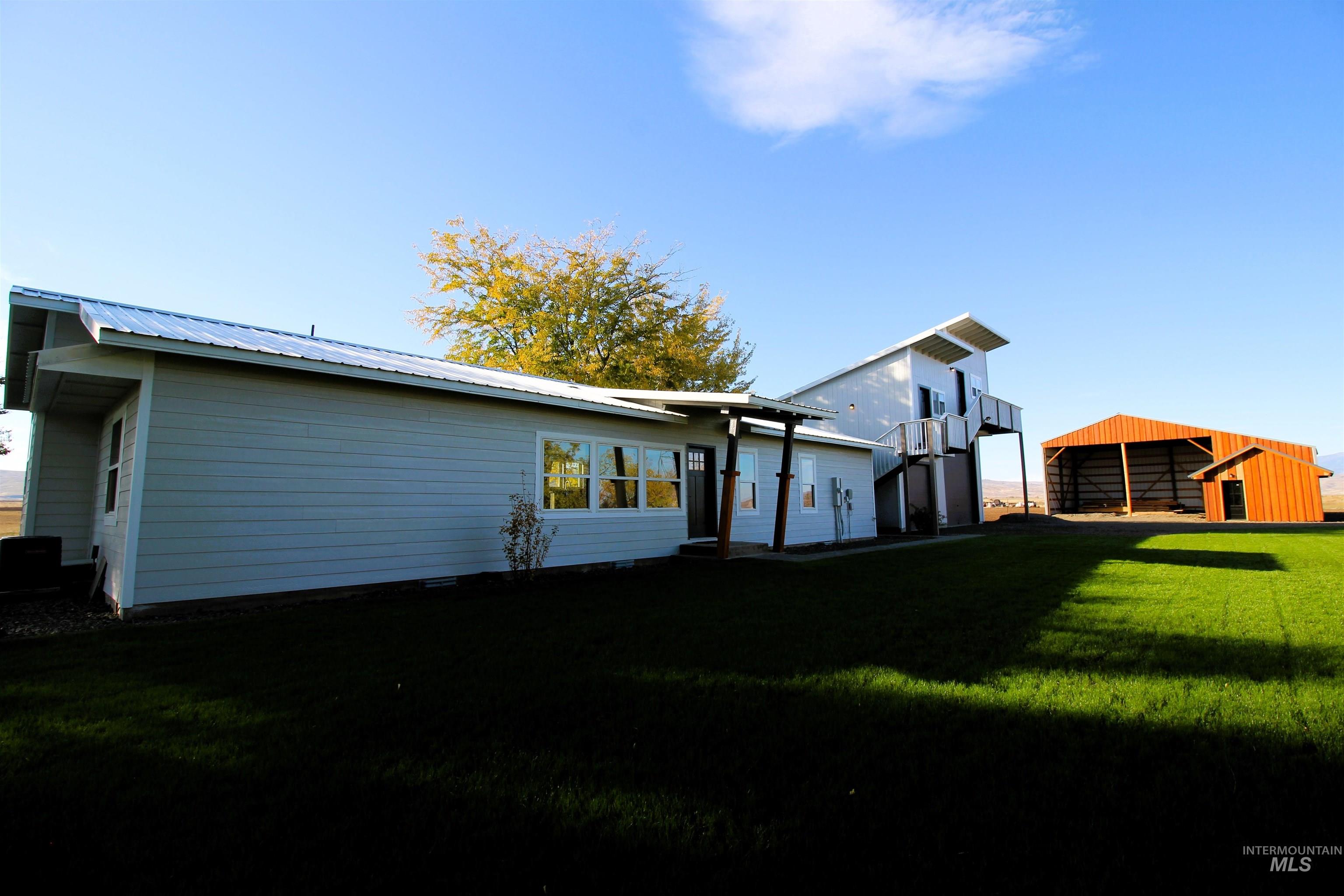 2253 Waite Rd, Midvale, Idaho 83645, 3 Bedrooms, 2 Bathrooms, Residential For Sale, Price $550,000, 98965290