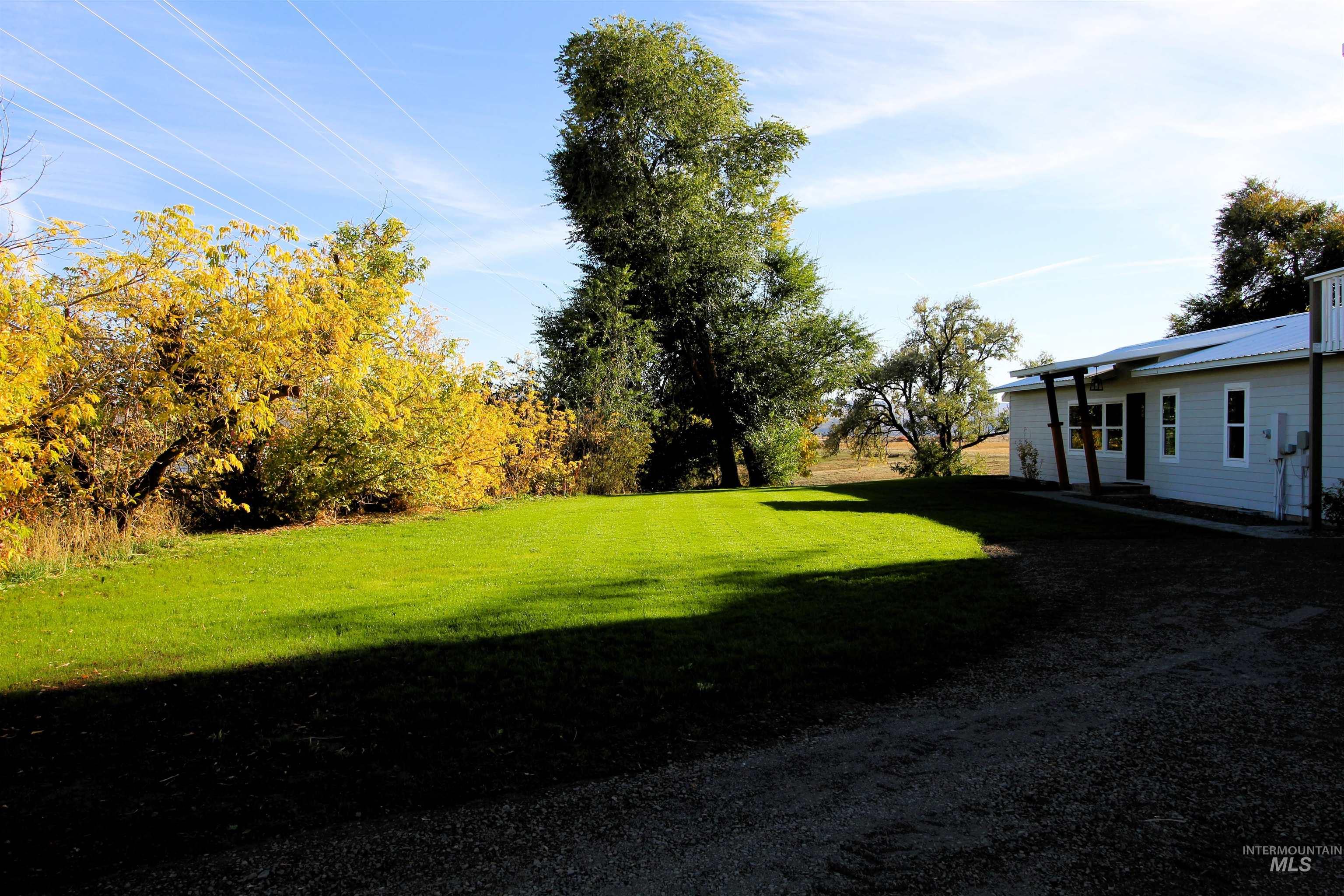 2253 Waite Rd, Midvale, Idaho 83645, 3 Bedrooms, 2 Bathrooms, Residential For Sale, Price $550,000, 98965290