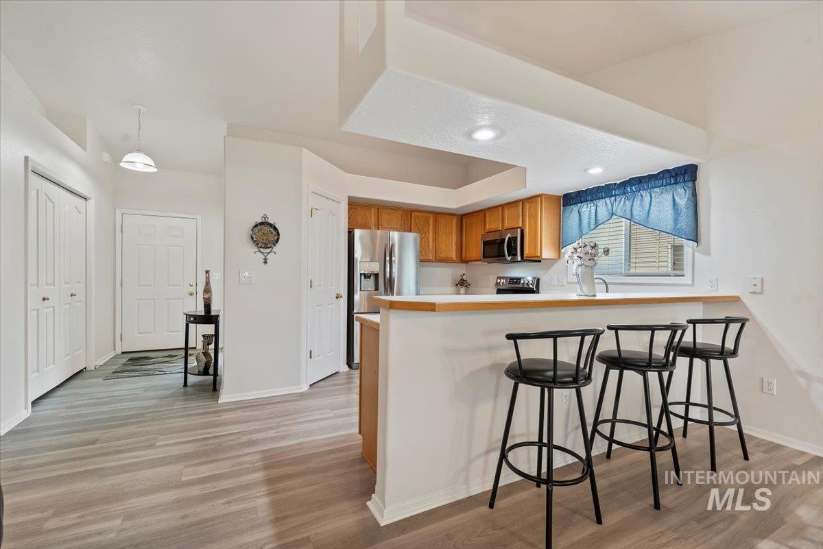 4321 S Fruithill, Boise, Idaho 83709, 3 Bedrooms, 2 Bathrooms, Residential For Sale, Price $469,900, 98965292