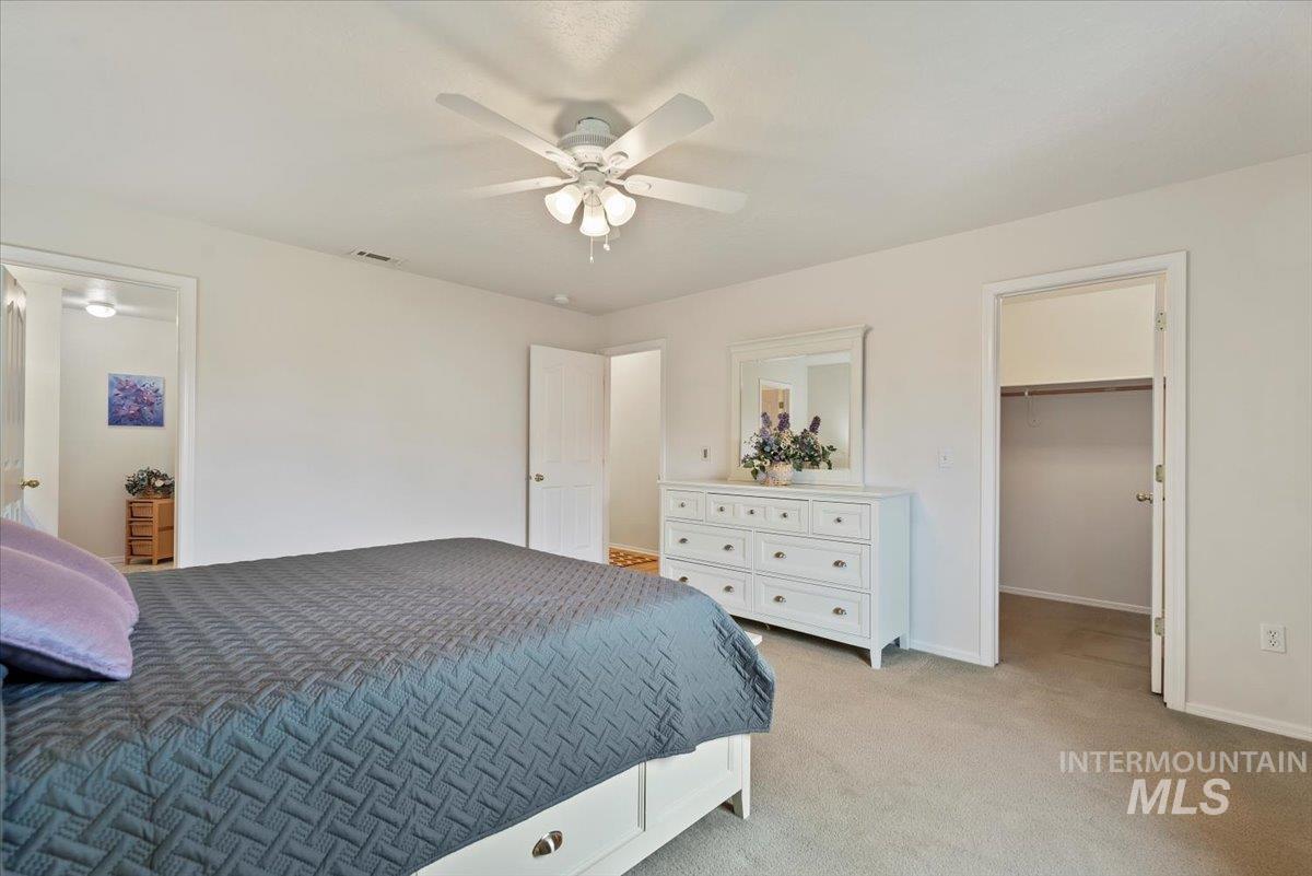 4321 S Fruithill, Boise, Idaho 83709, 3 Bedrooms, 2 Bathrooms, Residential For Sale, Price $469,900, 98965292