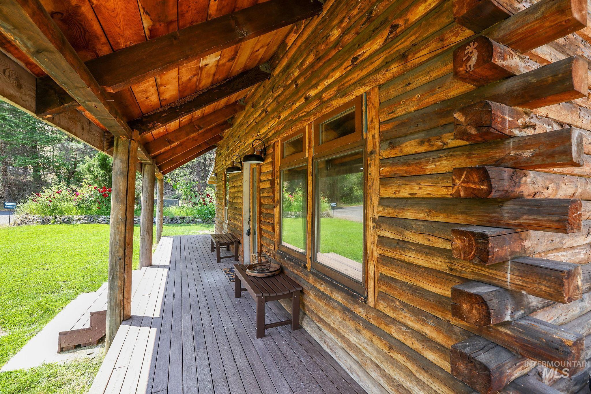 5650 Pines Road, New Meadows, Idaho 83654, 1 Bedroom, 2.5 Bathrooms, Residential For Sale, Price $389,900, 98965293