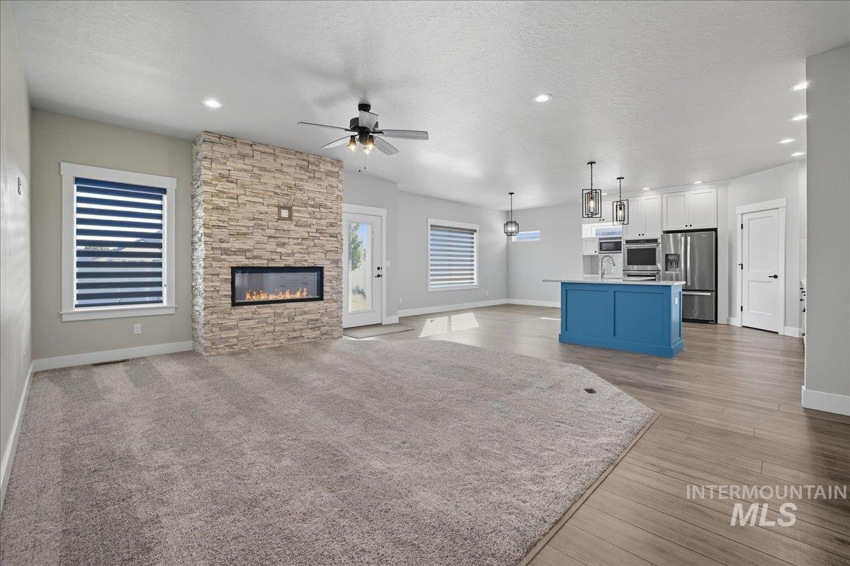 3917 Palisade Ave, Caldwell, Idaho 83605, 3 Bedrooms, 2 Bathrooms, Residential For Sale, Price $569,900, 98965294