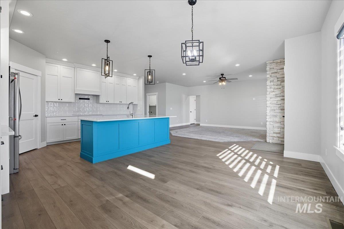 3917 Palisade Ave, Caldwell, Idaho 83605, 3 Bedrooms, 2 Bathrooms, Residential For Sale, Price $569,900, 98965294