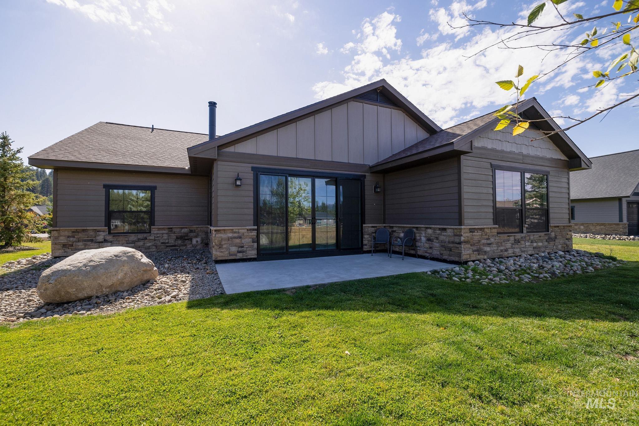 1105 Graham Drive, McCall, Idaho 83638, 3 Bedrooms, 2 Bathrooms, Residential For Sale, Price $869,900, 98965295