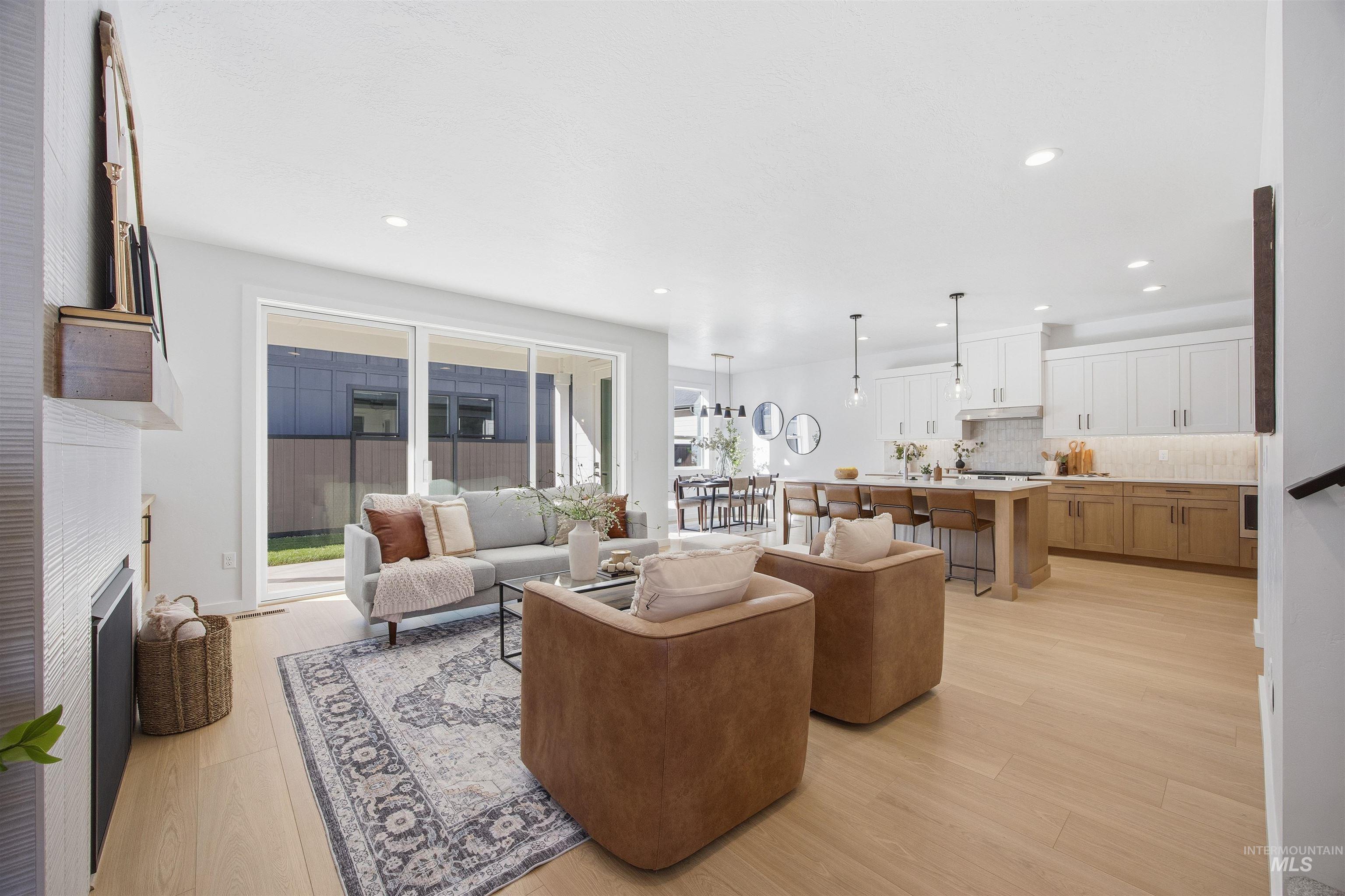 2359 E Valensole St, Meridian, Idaho 83642, 3 Bedrooms, 2.5 Bathrooms, Residential For Sale, Price $529,900, 98965296