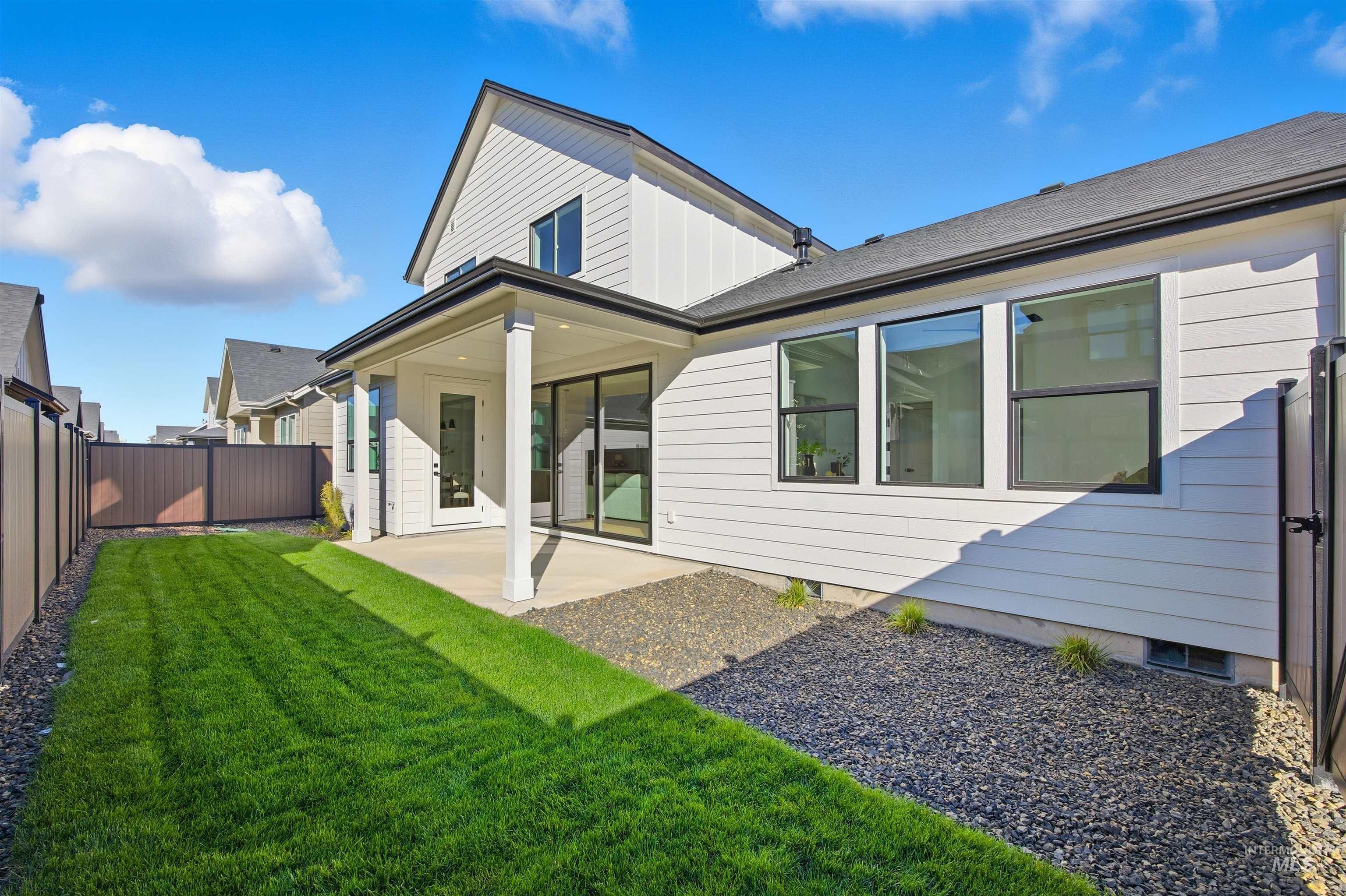 2359 E Valensole St, Meridian, Idaho 83642, 3 Bedrooms, 2.5 Bathrooms, Residential For Sale, Price $529,900, 98965296