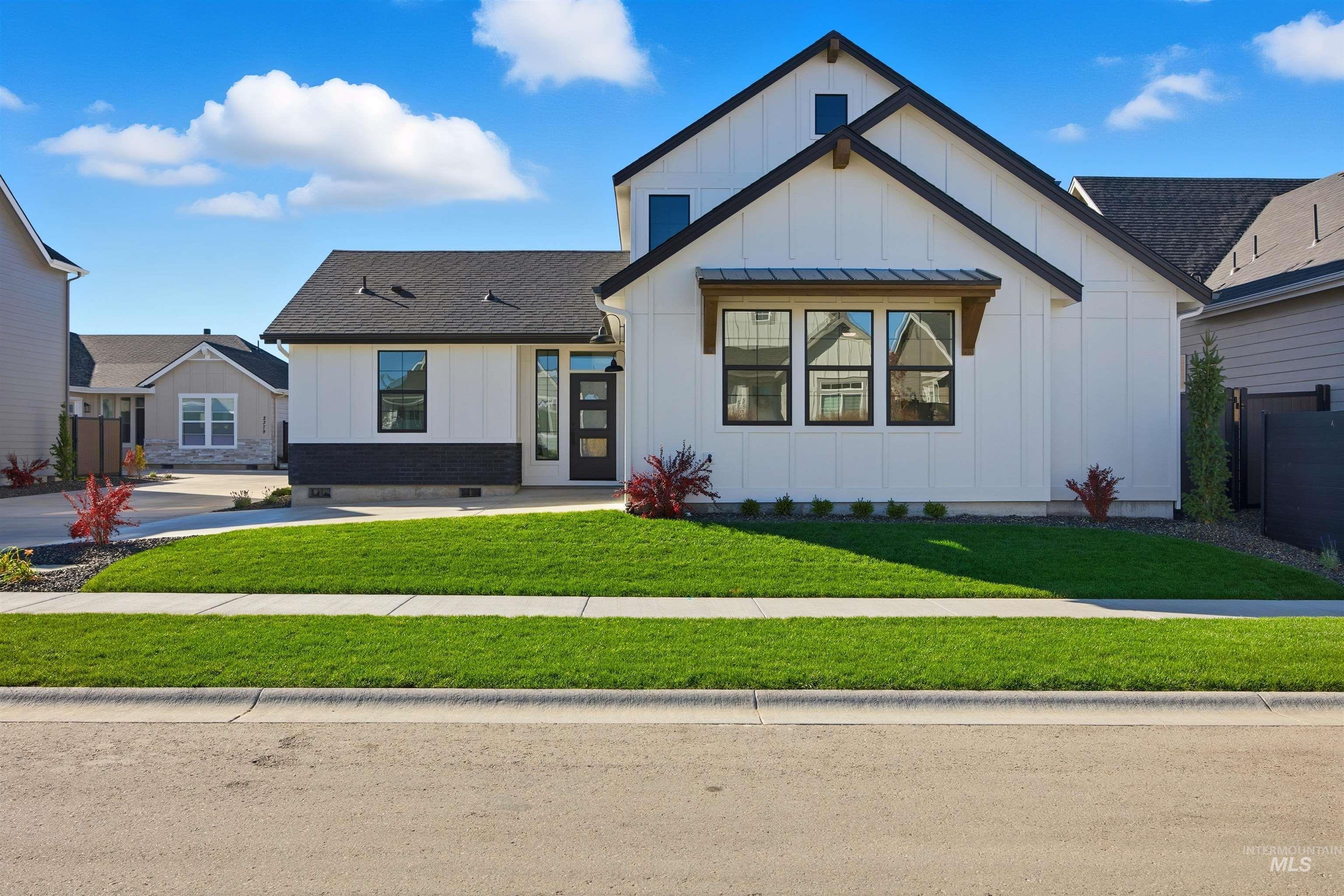 2359 E Valensole St, Meridian, Idaho 83642, 3 Bedrooms, 2.5 Bathrooms, Residential For Sale, Price $529,900, 98965296