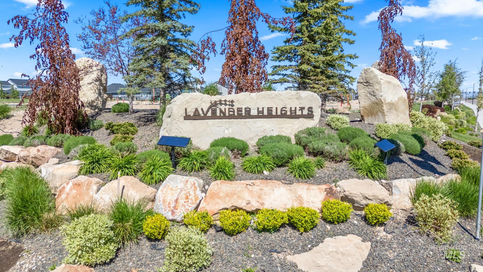 2359 E Valensole St, Meridian, Idaho 83642, 3 Bedrooms, 2.5 Bathrooms, Residential For Sale, Price $529,900, 98965296