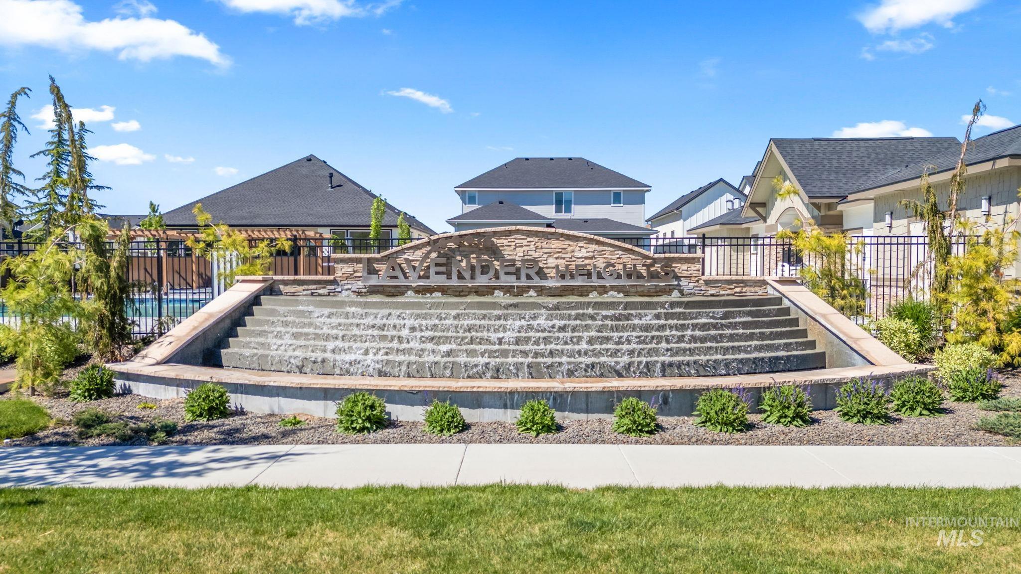2359 E Valensole St, Meridian, Idaho 83642, 3 Bedrooms, 2.5 Bathrooms, Residential For Sale, Price $529,900, 98965296