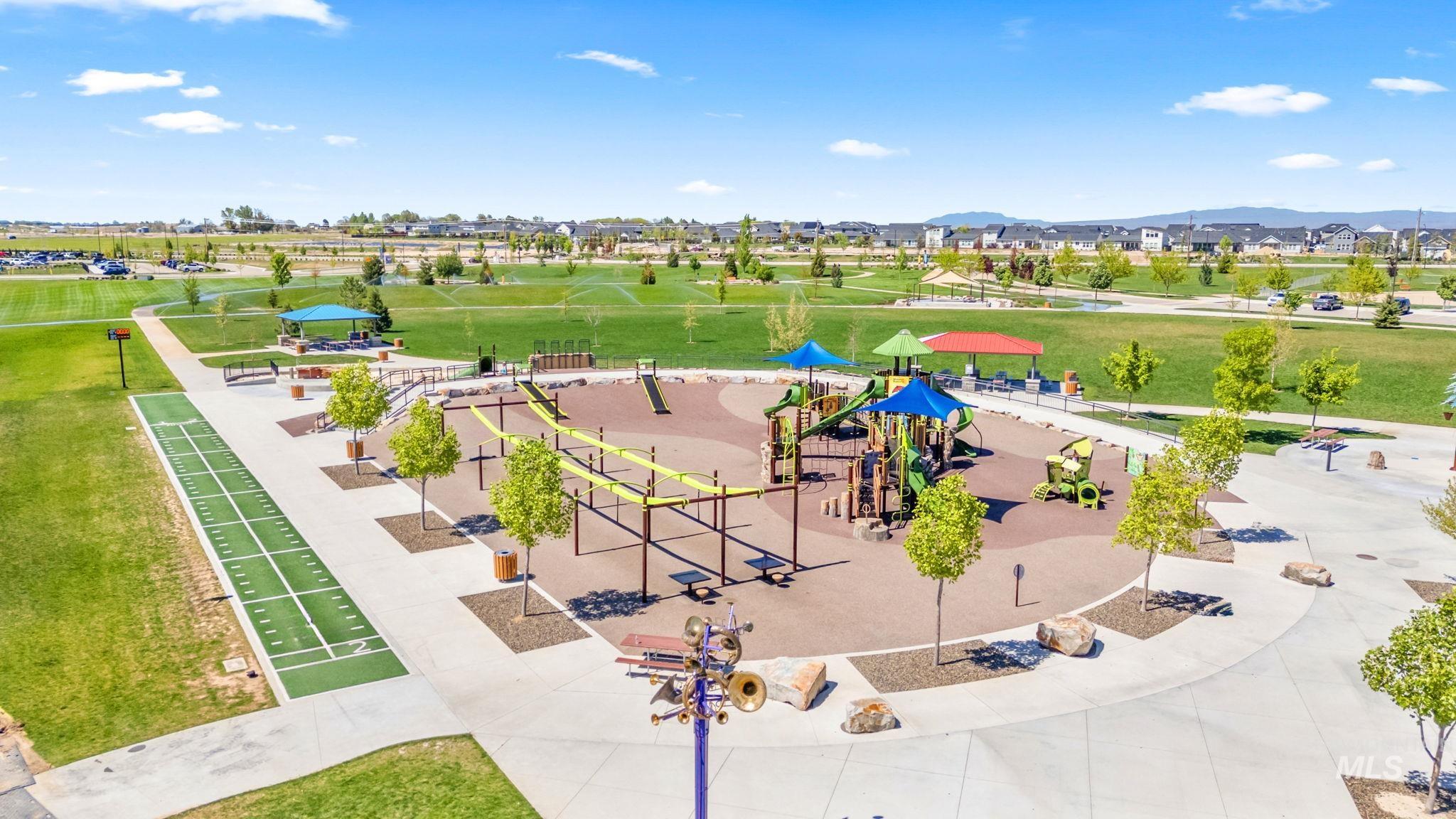 2359 E Valensole St, Meridian, Idaho 83642, 3 Bedrooms, 2.5 Bathrooms, Residential For Sale, Price $529,900, 98965296