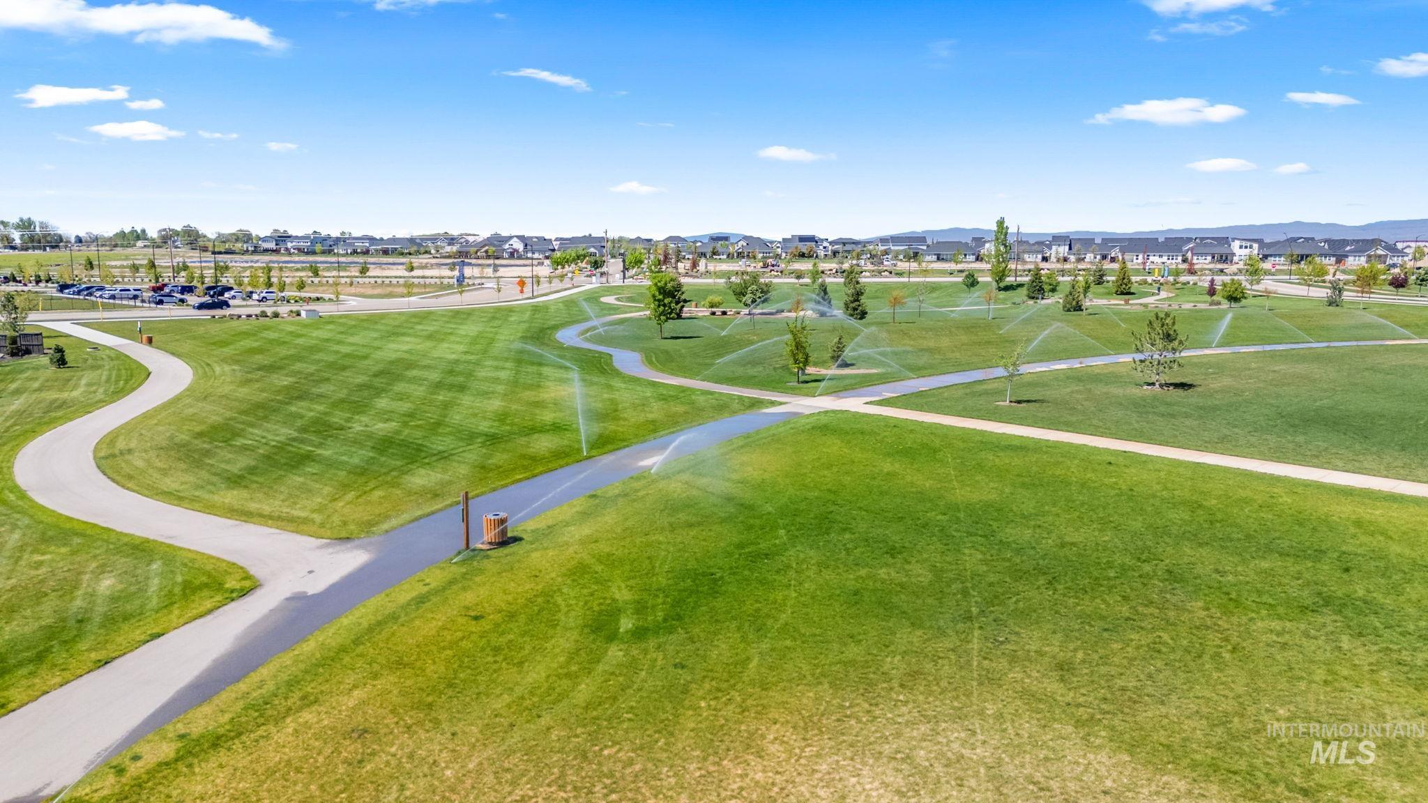 2359 E Valensole St, Meridian, Idaho 83642, 3 Bedrooms, 2.5 Bathrooms, Residential For Sale, Price $529,900, 98965296