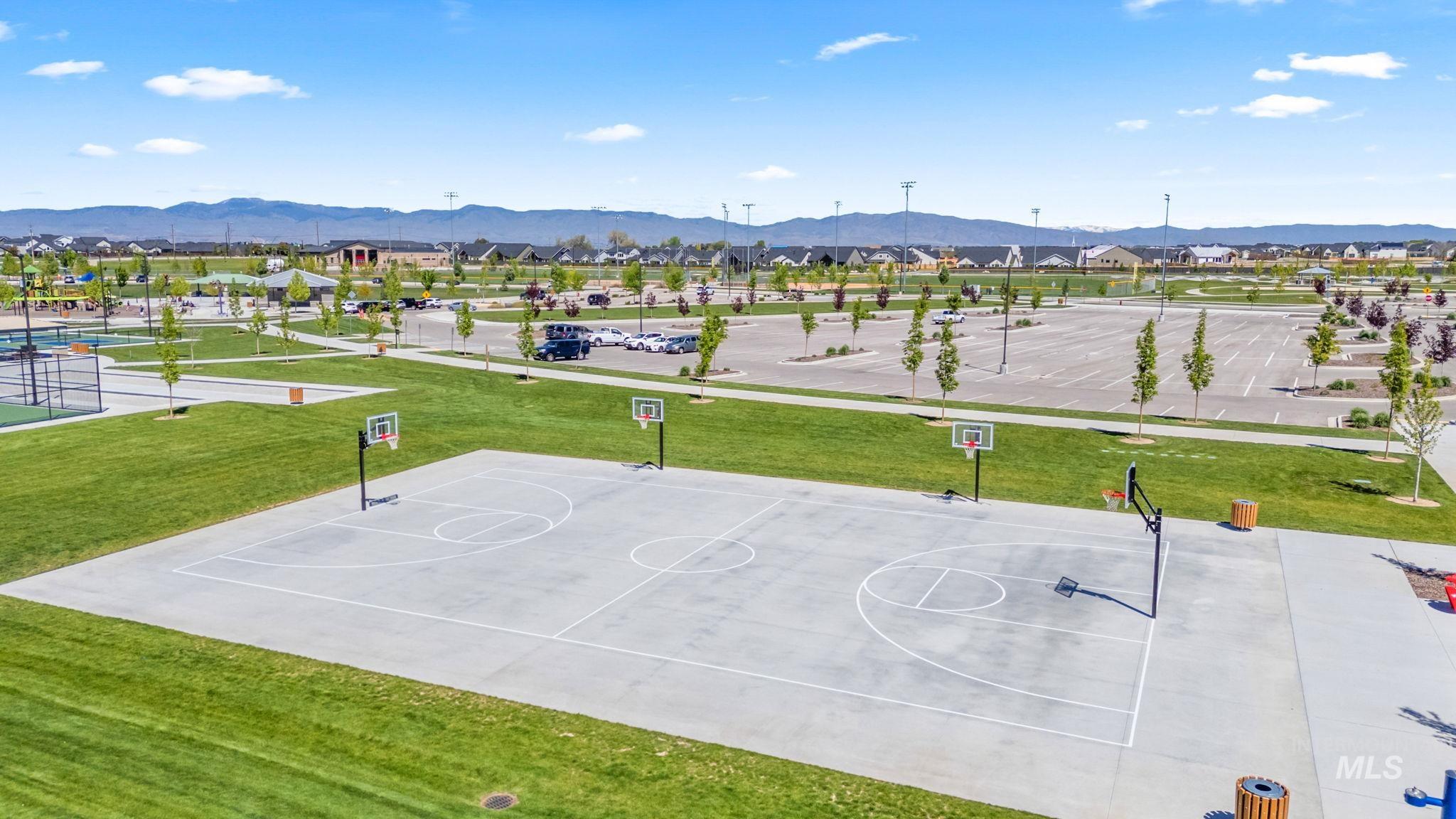 2359 E Valensole St, Meridian, Idaho 83642, 3 Bedrooms, 2.5 Bathrooms, Residential For Sale, Price $529,900, 98965296