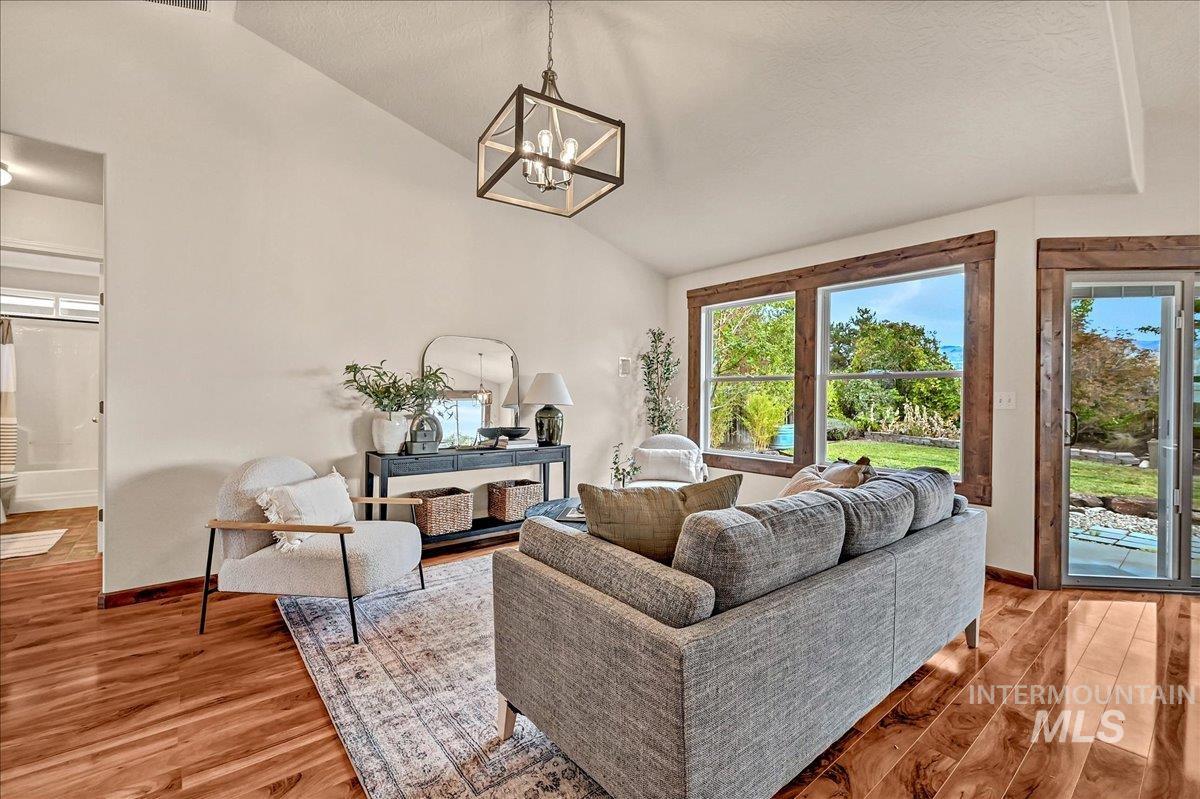 5956 S Rock Rose Pl., Boise, Idaho 83716, 3 Bedrooms, 2 Bathrooms, Residential For Sale, Price $480,000, 98965300