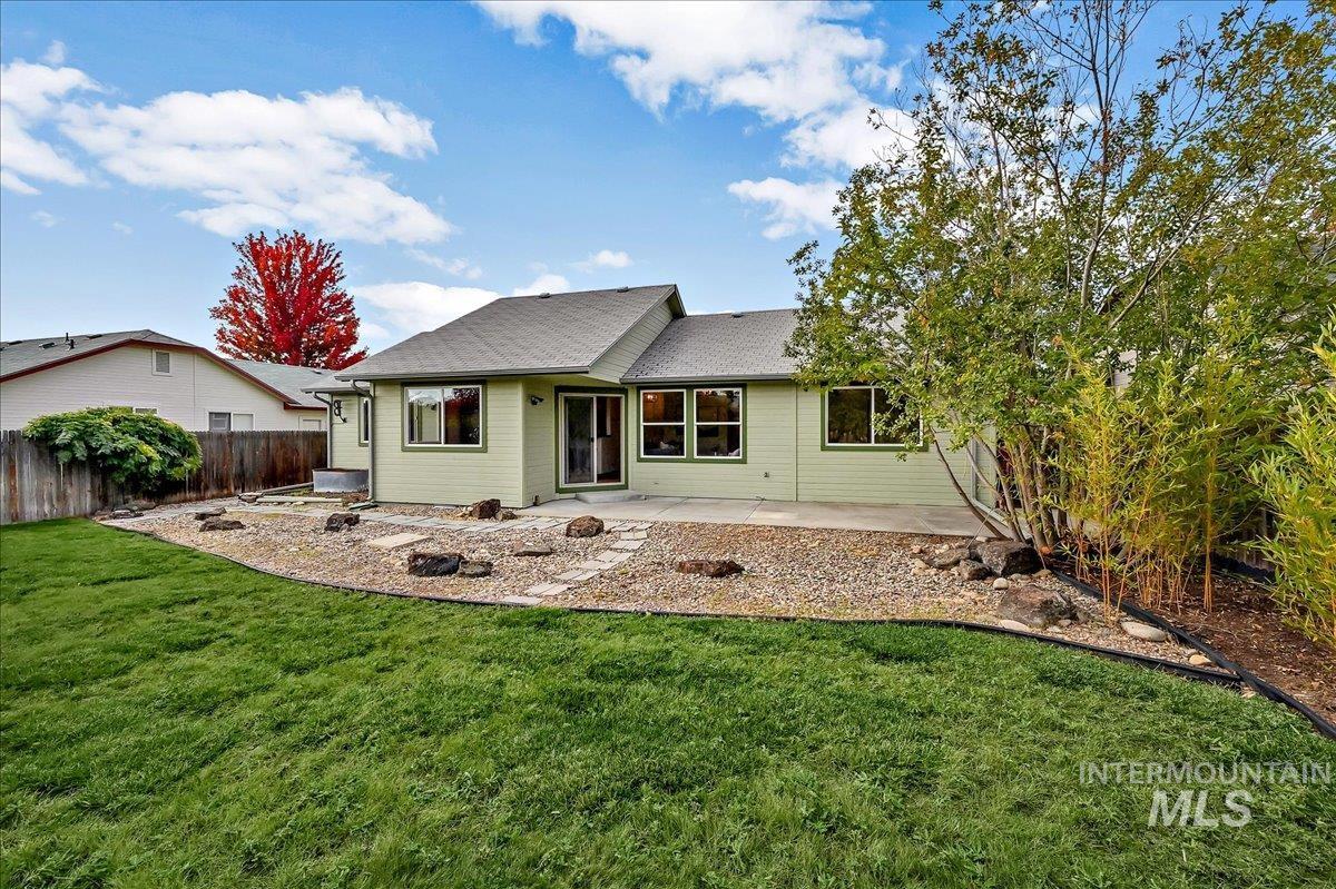 5956 S Rock Rose Pl., Boise, Idaho 83716, 3 Bedrooms, 2 Bathrooms, Residential For Sale, Price $480,000, 98965300