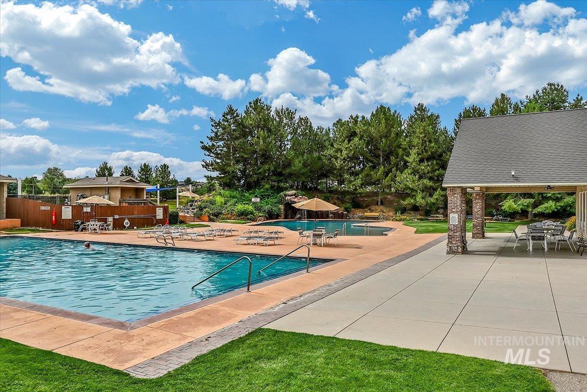 5956 S Rock Rose Pl., Boise, Idaho 83716, 3 Bedrooms, 2 Bathrooms, Residential For Sale, Price $480,000, 98965300