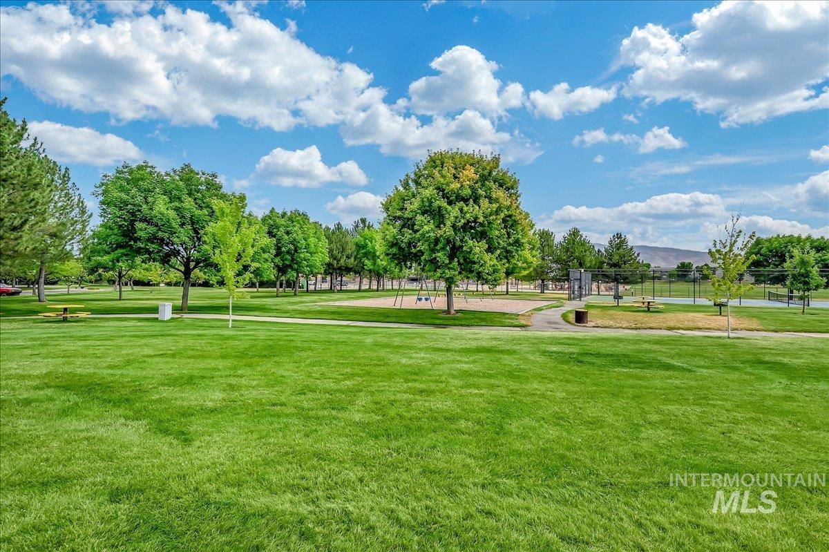 5956 S Rock Rose Pl., Boise, Idaho 83716, 3 Bedrooms, 2 Bathrooms, Residential For Sale, Price $480,000, 98965300