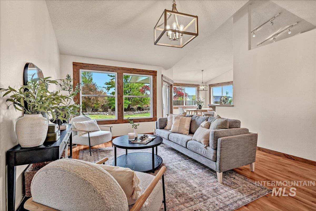 5956 S Rock Rose Pl., Boise, Idaho 83716, 3 Bedrooms, 2 Bathrooms, Residential For Sale, Price $480,000, 98965300