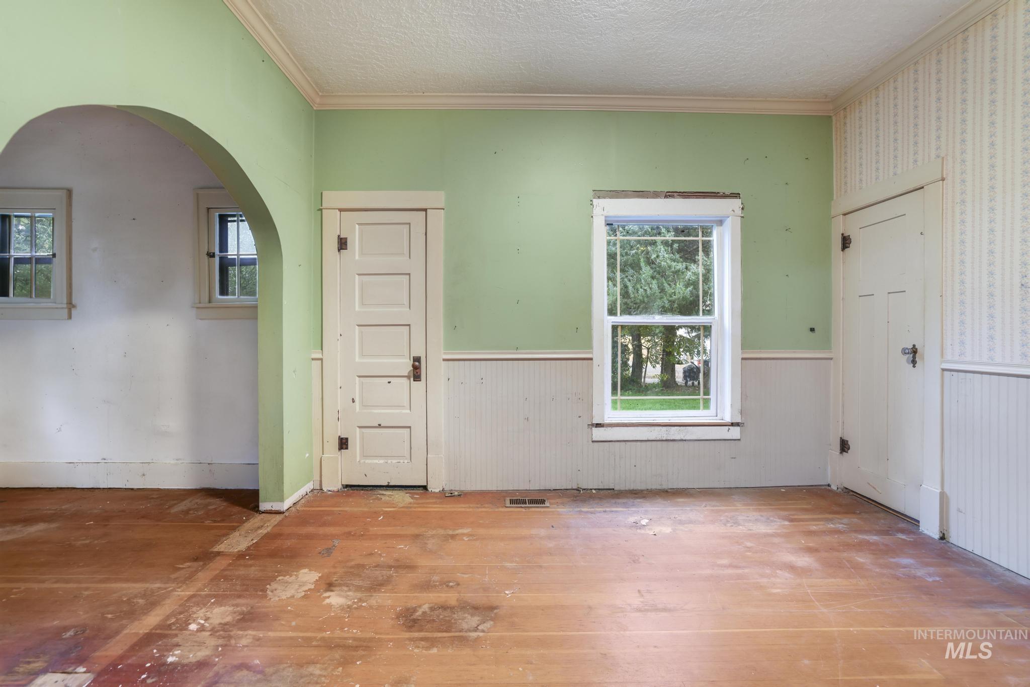 Bedroom #2
