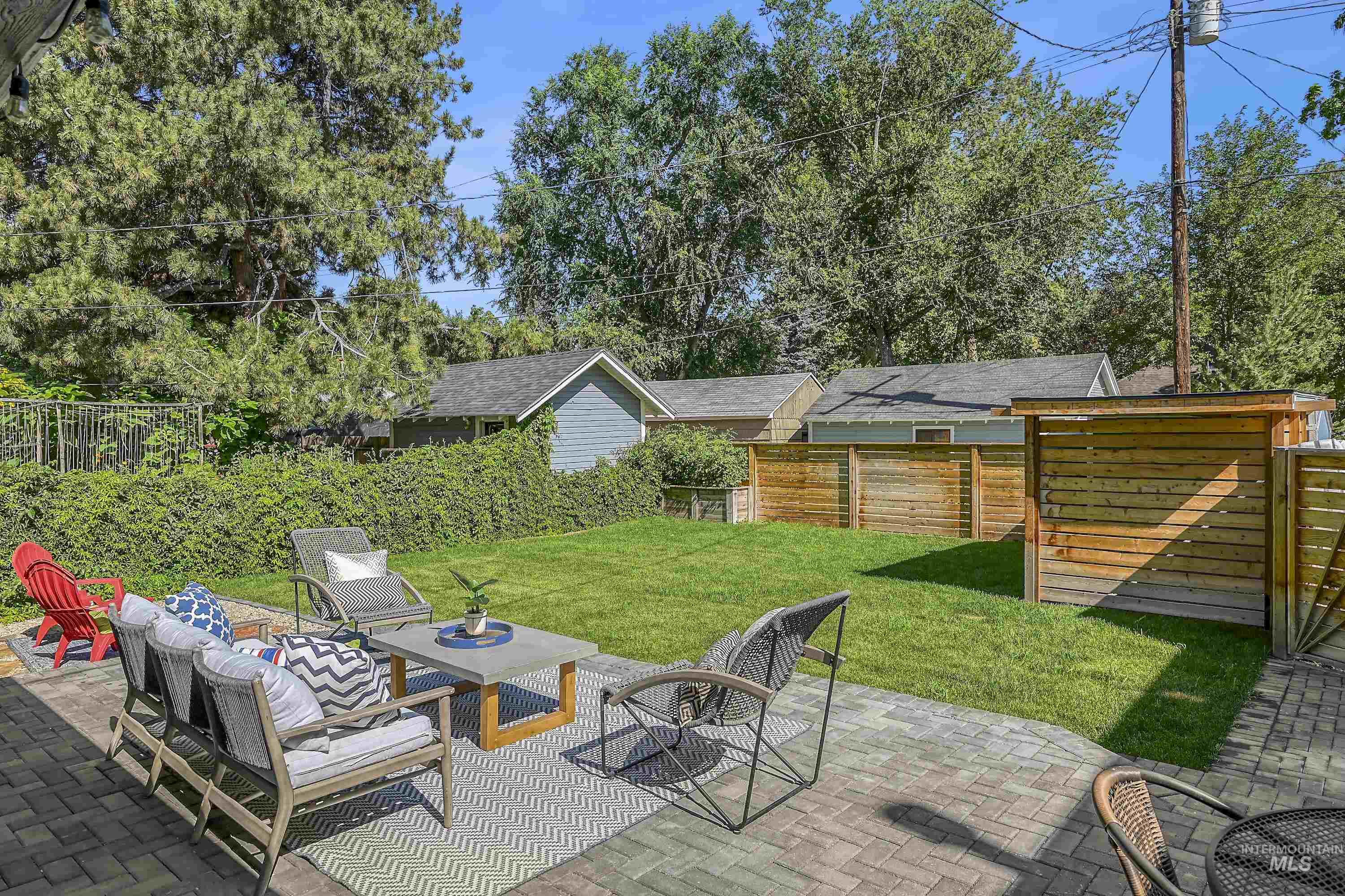 916 E McKinley St, Boise, Idaho 83712, 5 Bedrooms, 2 Bathrooms, Residential For Sale, Price $779,000, 98965302