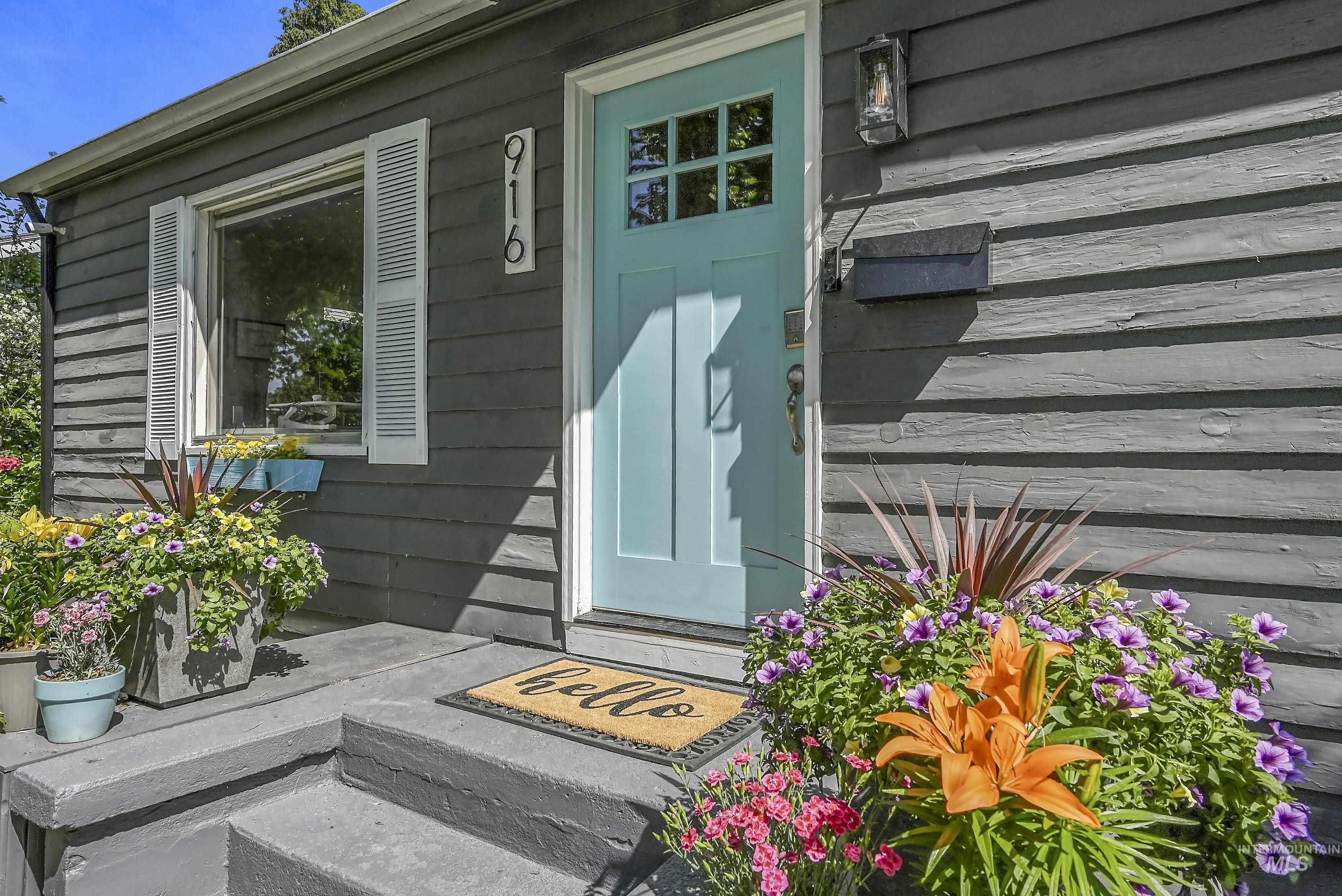916 E McKinley St, Boise, Idaho 83712, 5 Bedrooms, 2 Bathrooms, Residential For Sale, Price $779,000, 98965302