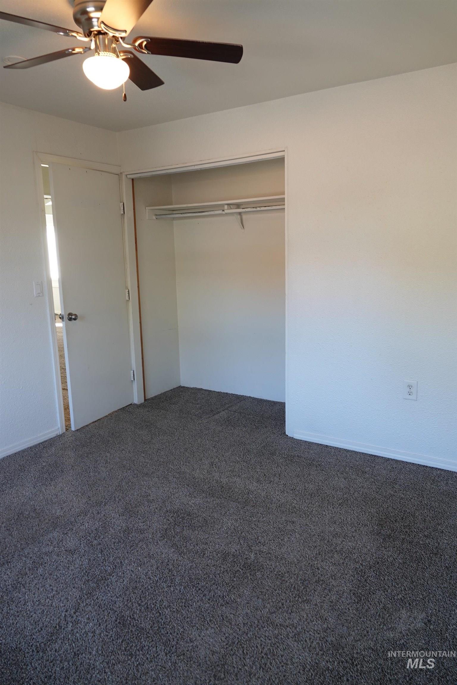125 S 12th East, Mountain Home, Idaho 83647, 2 Bedrooms, 1 Bathroom, Residential For Sale, Price $129,900, 98965304