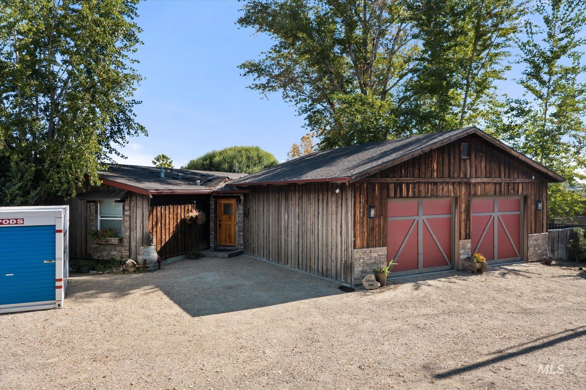 17540 11th Ave N, Nampa, Idaho 83687, 4 Bedrooms, 3 Bathrooms, Residential For Sale, Price $599,900, 98965305
