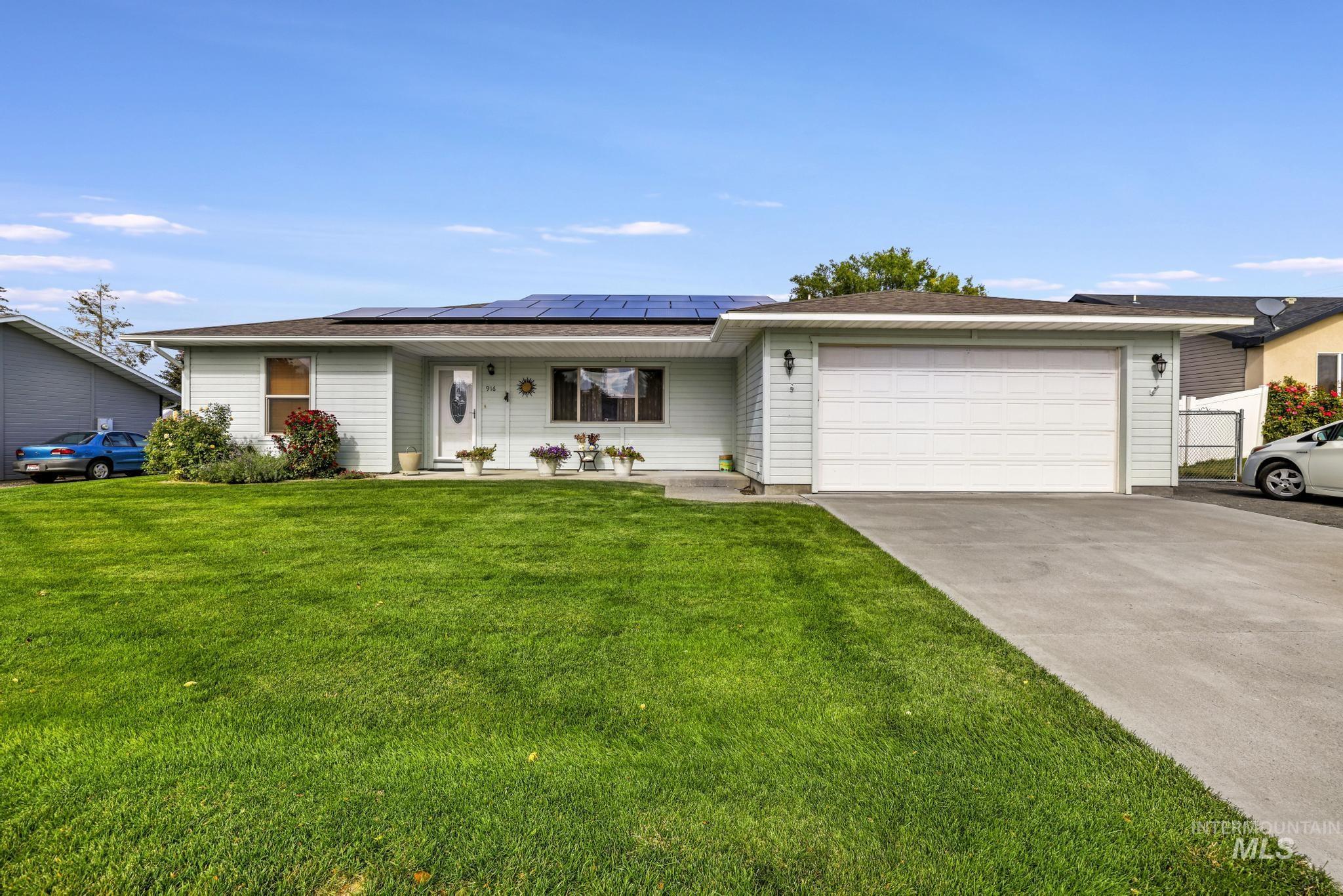 Residential For Sale