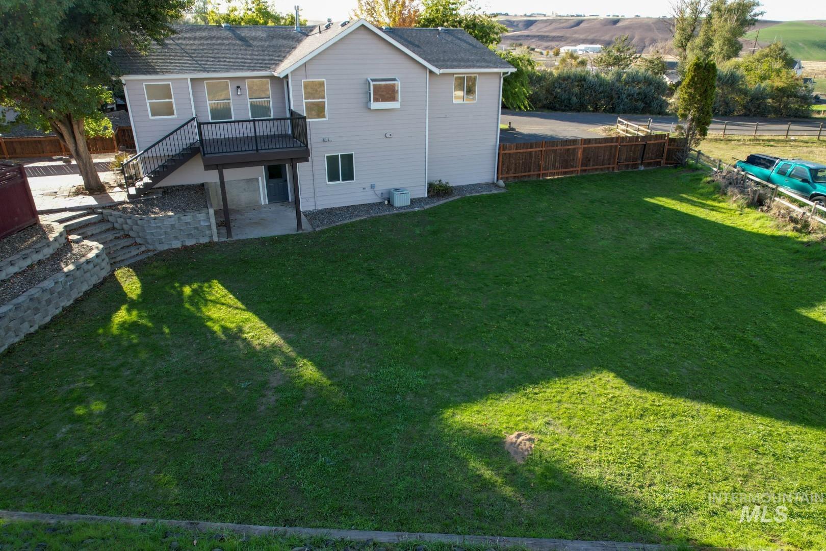 2635 27th st, Clarkston, Washington 99403, 5 Bedrooms, 2 Bathrooms, Residential For Sale, Price $475,000, 98965322