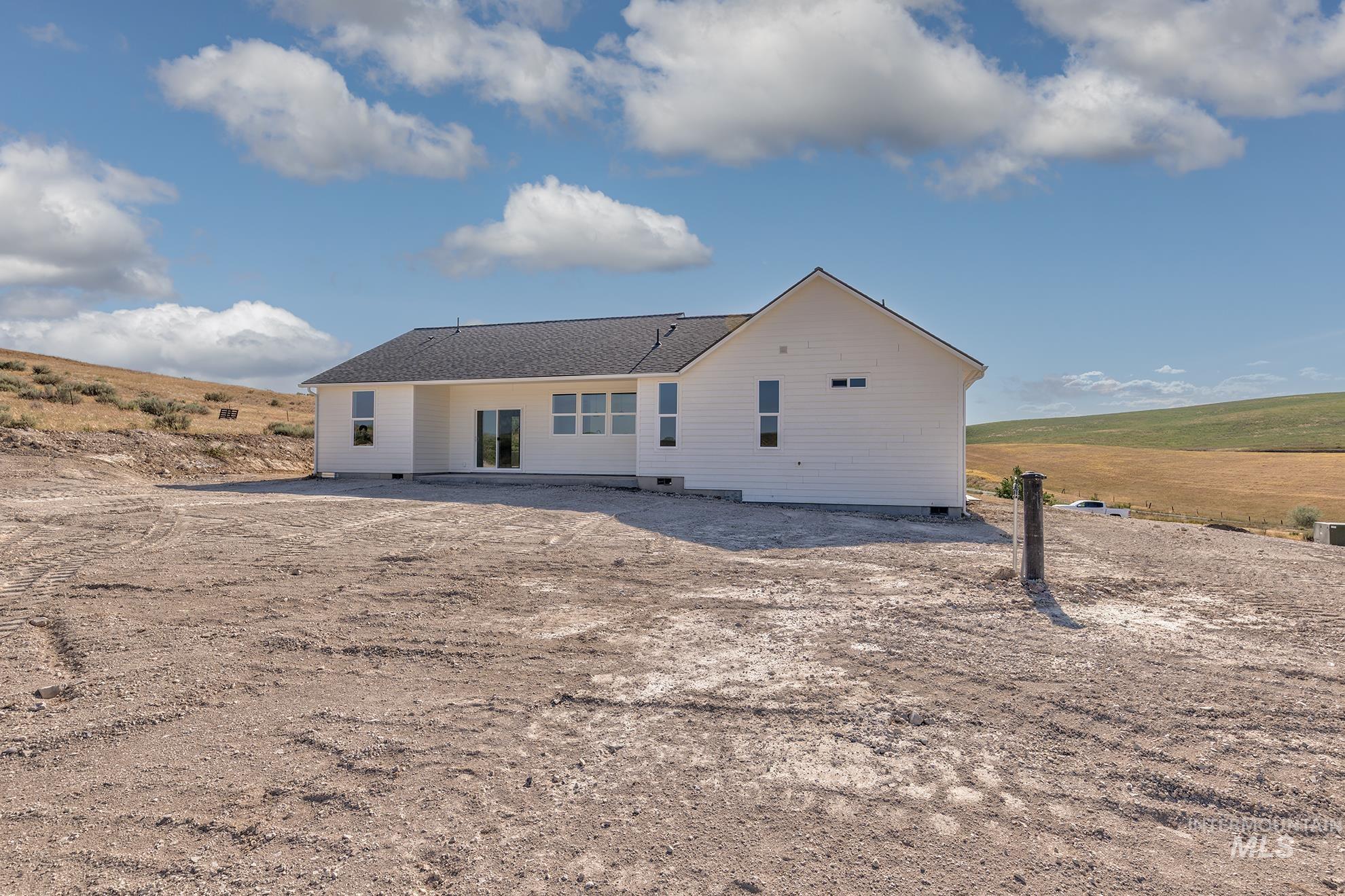 1328 Hoover Road (2 Acres), Weiser, Idaho 83672, 3 Bedrooms, 2.5 Bathrooms, Residential For Sale, Price $599,000, 98965323