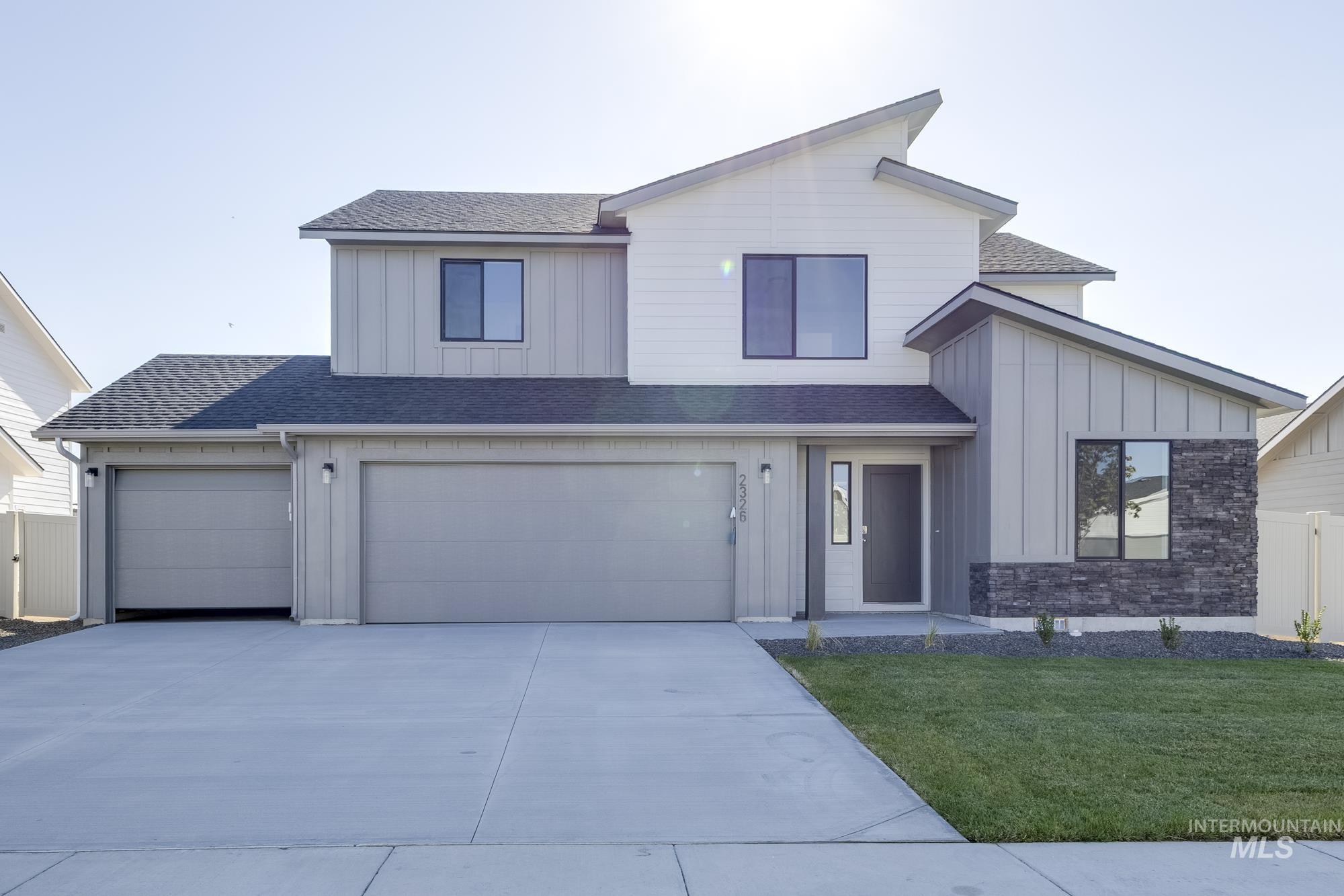 Residential For Sale