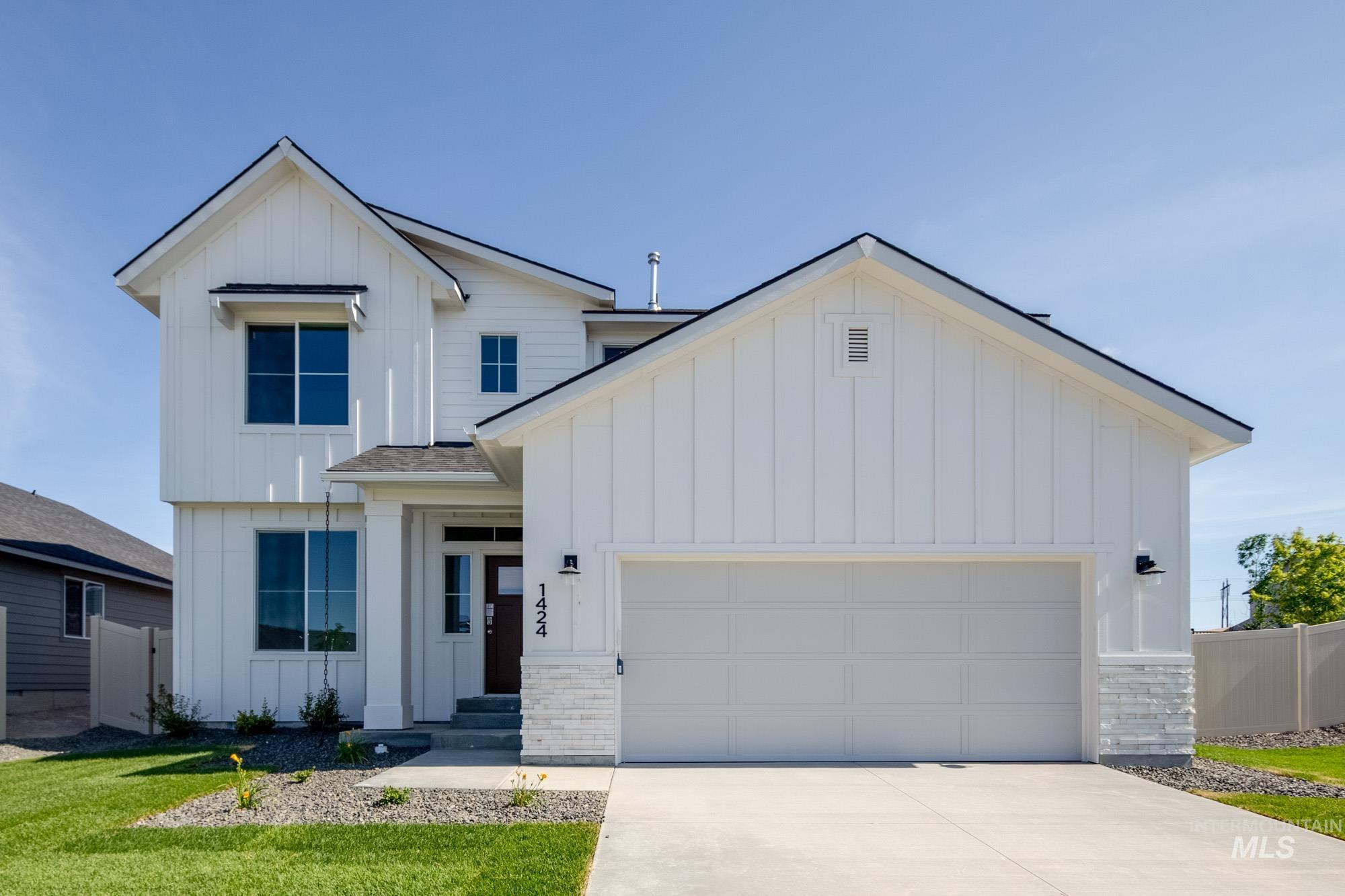 11639 W Wild Aster Dr, Star, Idaho 83669, 4 Bedrooms, 2.5 Bathrooms, Residential For Sale, Price $579,990, 98965327