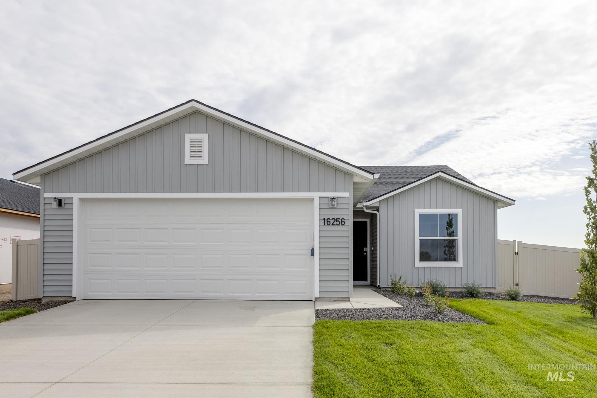 7379 S Menzingers Ave, Meridian, Idaho 83642, 3 Bedrooms, 2 Bathrooms, Residential For Sale, Price $384,990, 98965337